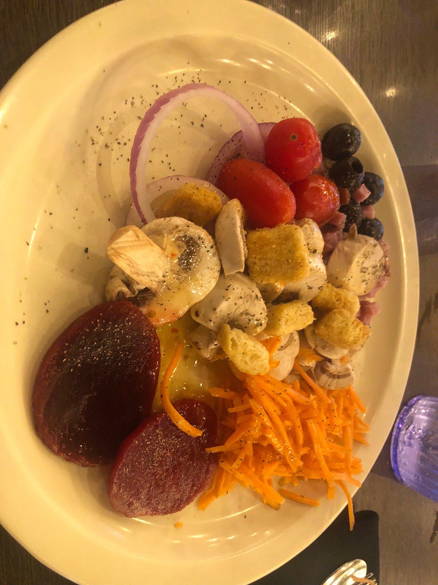 Cowboy's Buffet & Steak Room