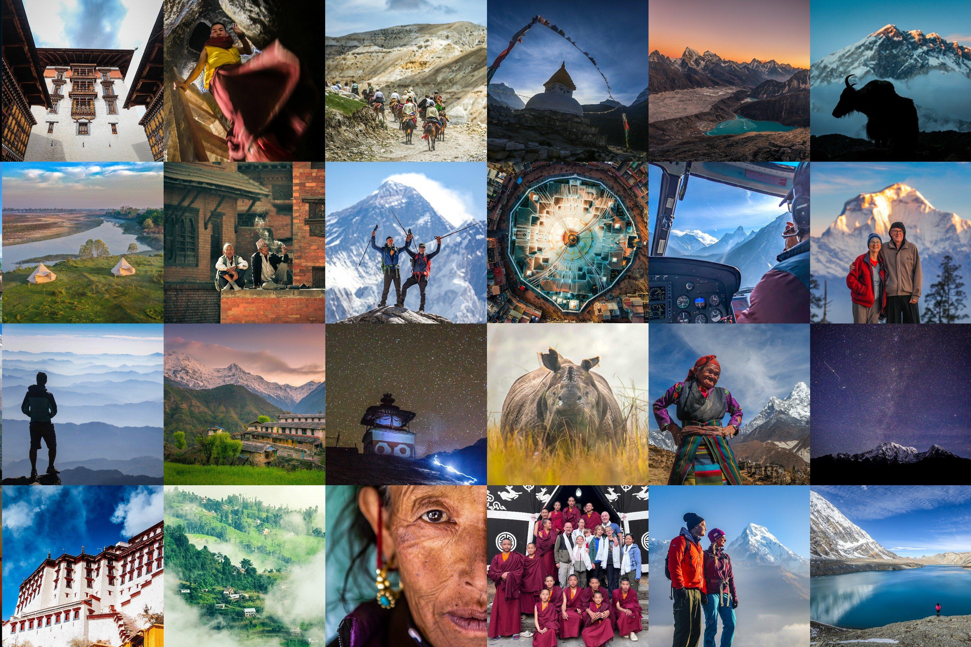 vonKathmandu Adventures