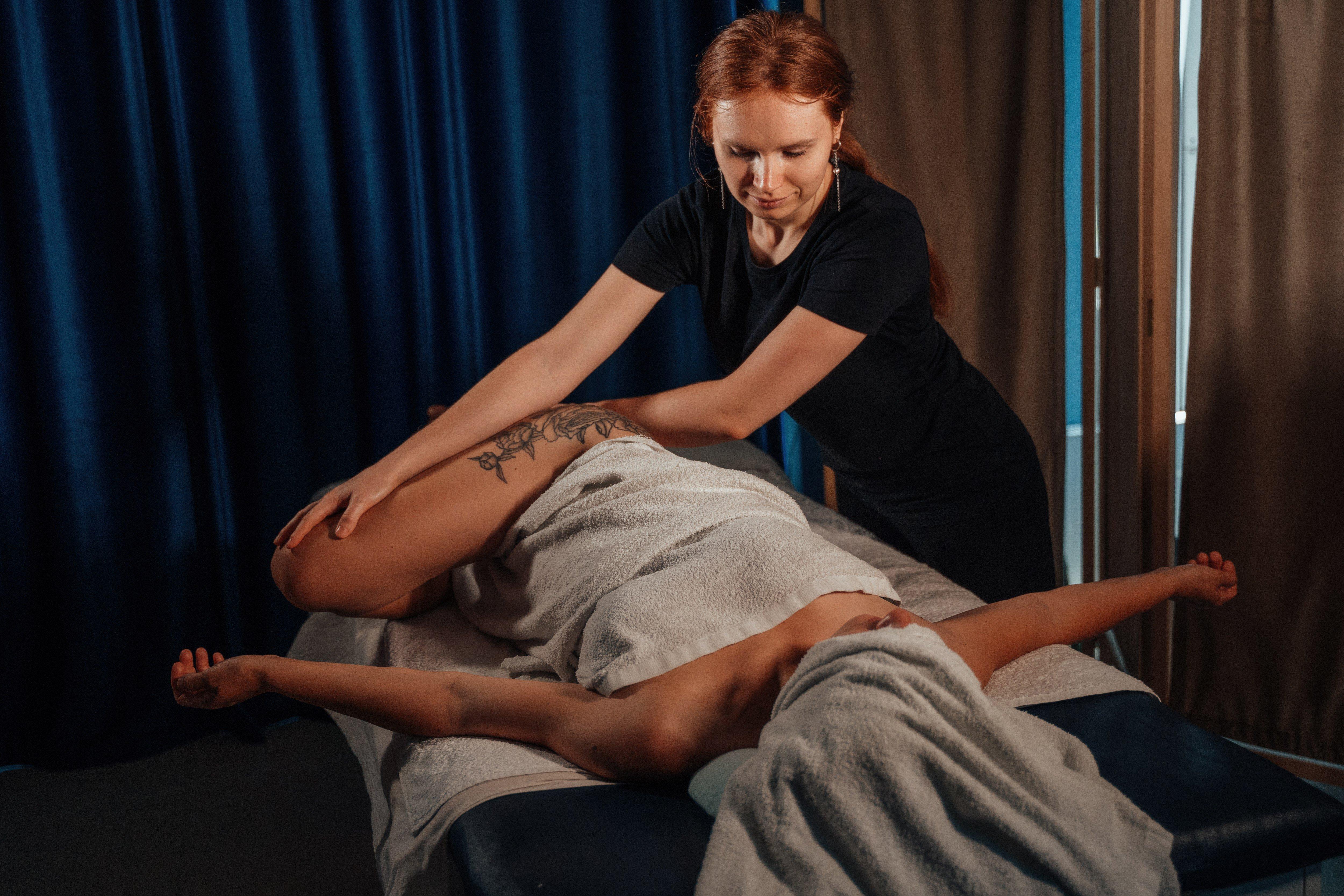 «samui» Professional Family Massage