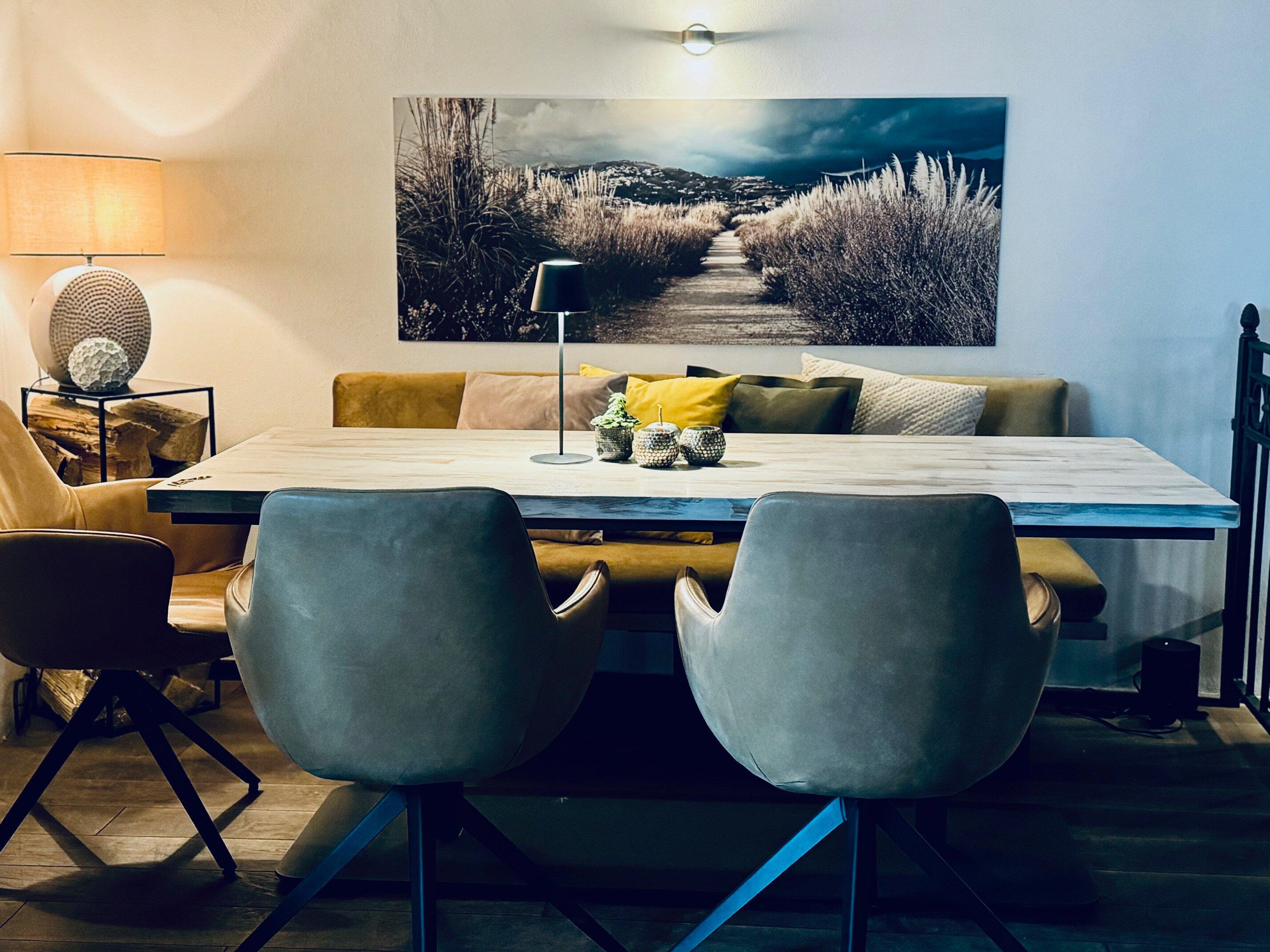 Stella Restaurant & Tapasbar In Fulda