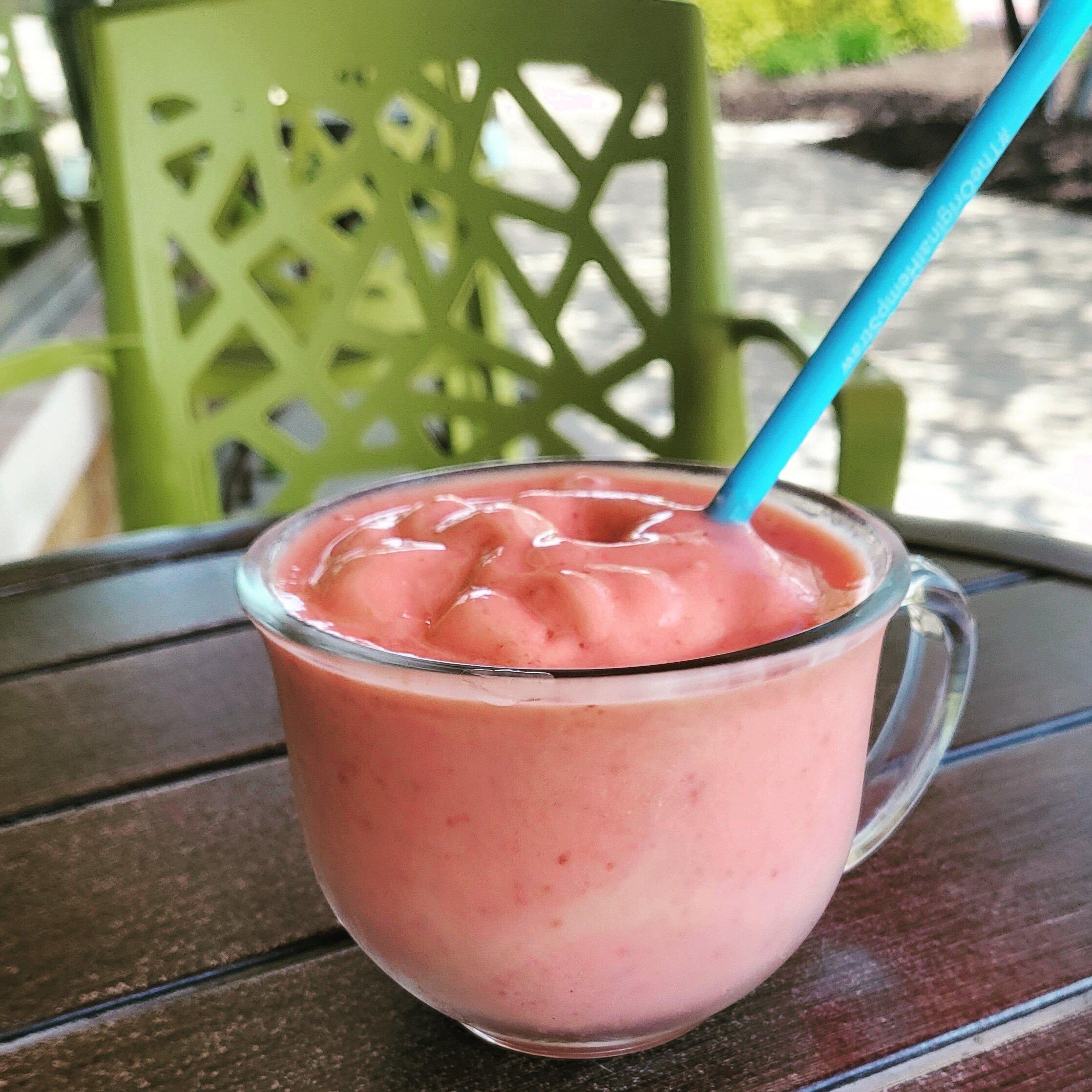 The Green Witch Cafe