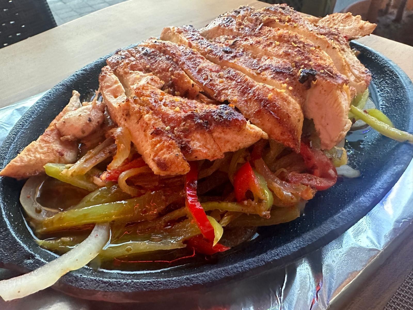 T.G.I Sergi's Restaurant Bar