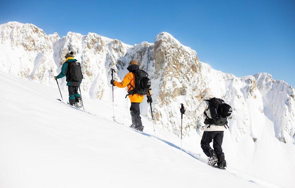 Pellissier Sports Ekosport Rent