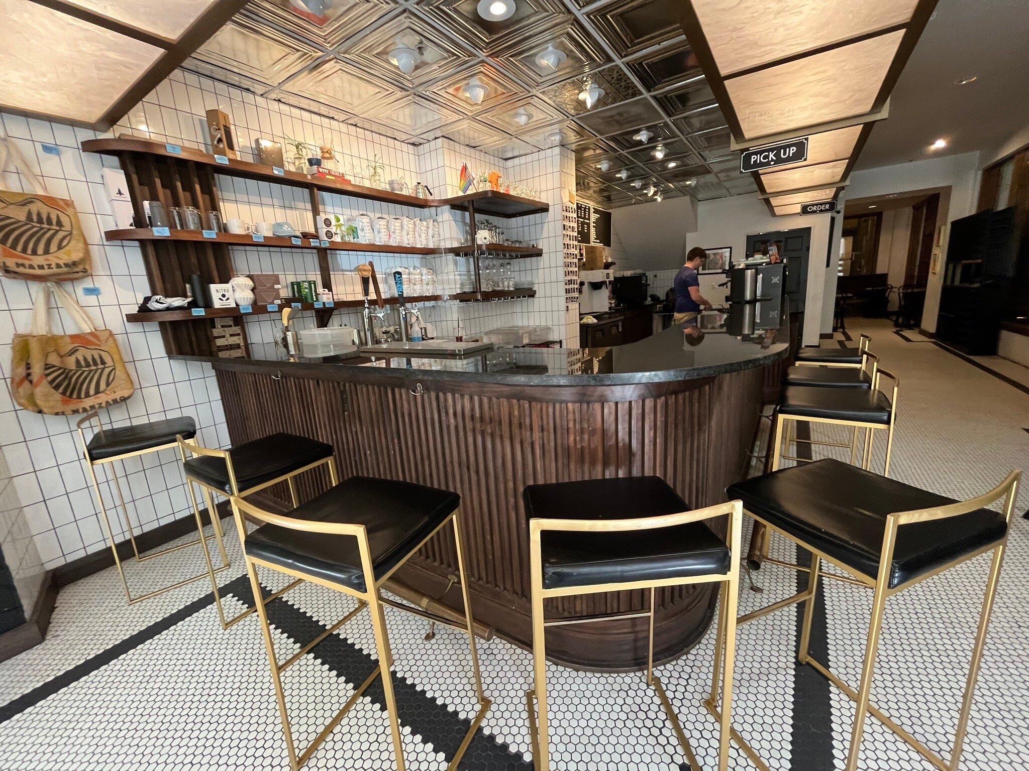 Topeca Coffee