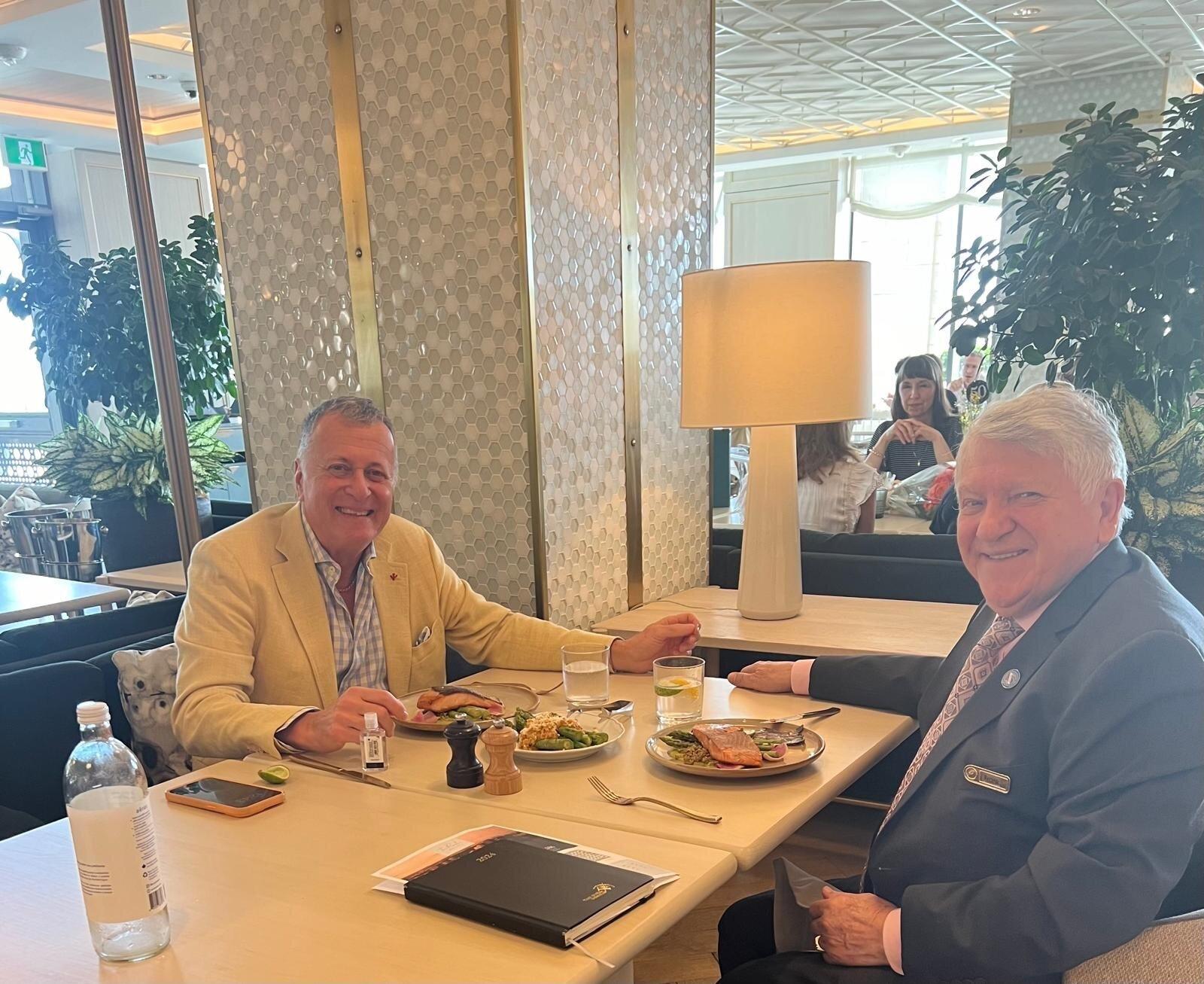 The Pearle Hotel & Spa, Autograph Collection