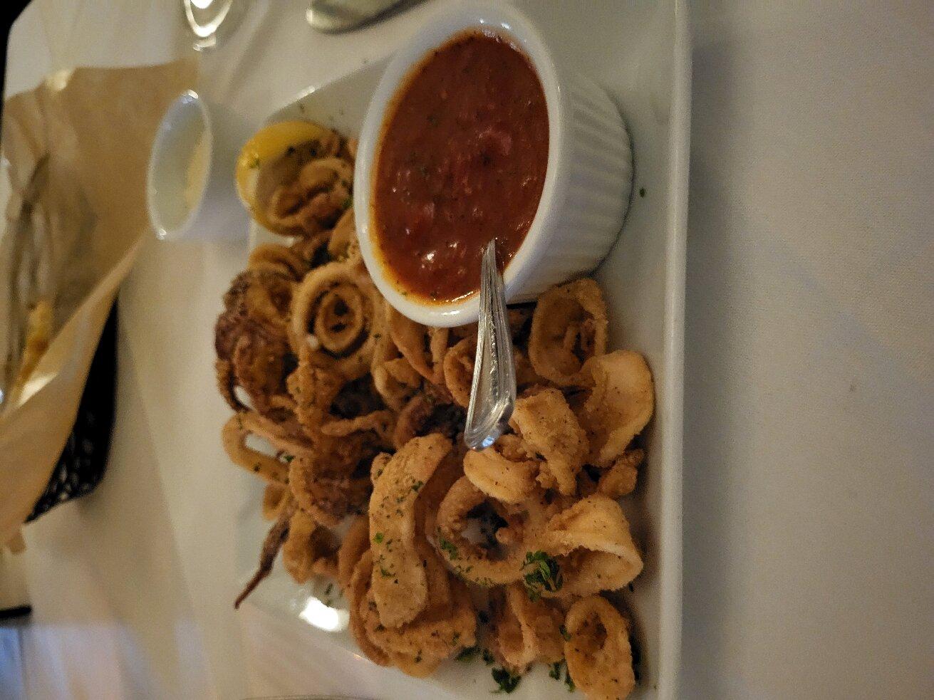 Marcello's Restaurant & Wine Bar