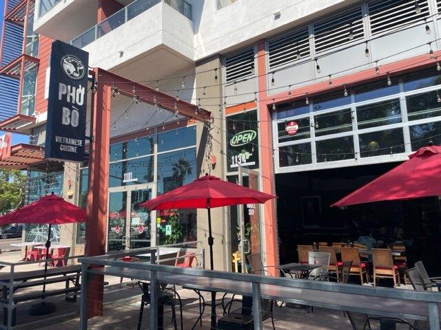 Pho Bo