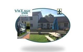 The Village Inn Marehay