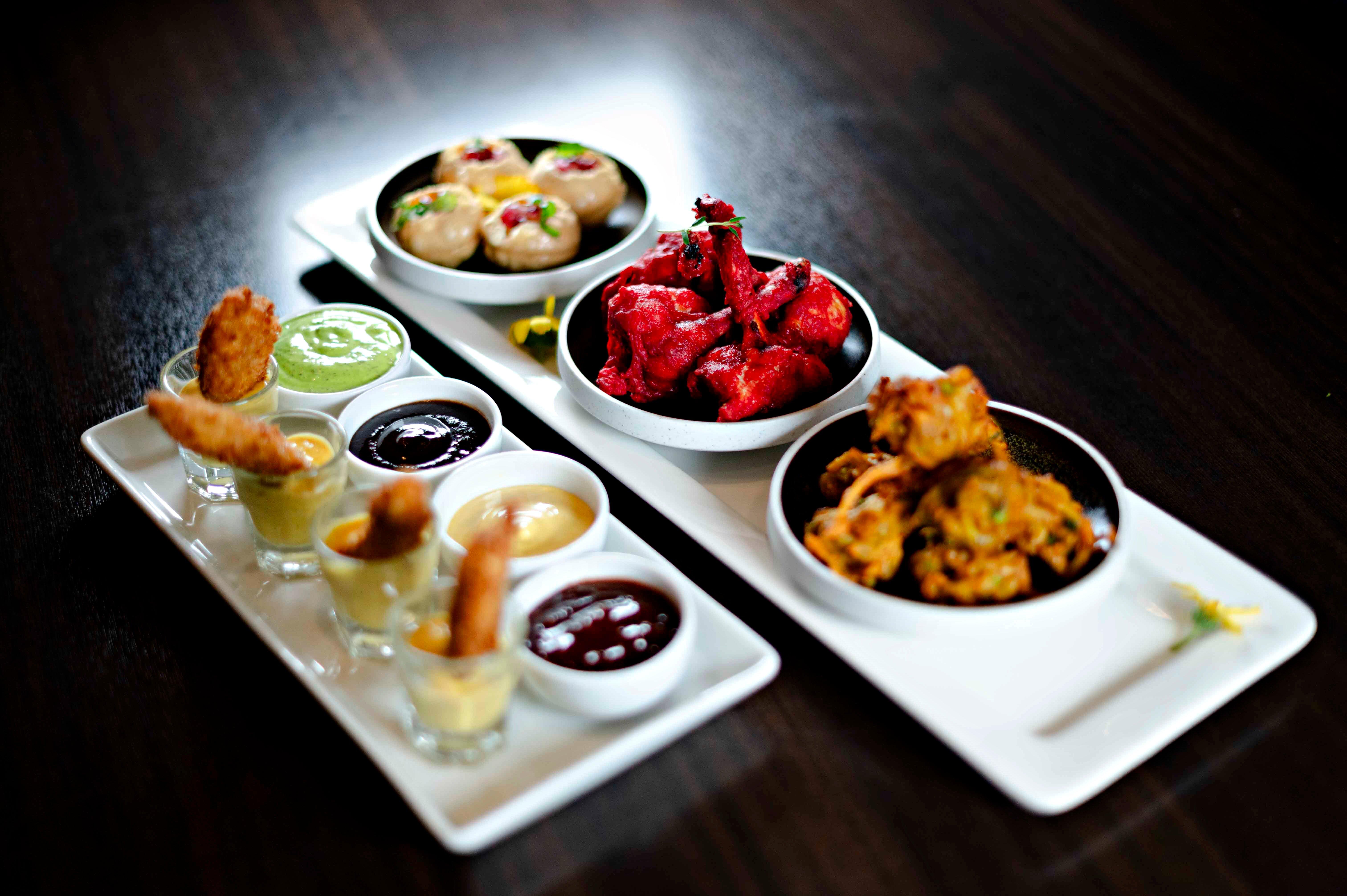 Benares Indisk Restaurant and Bar