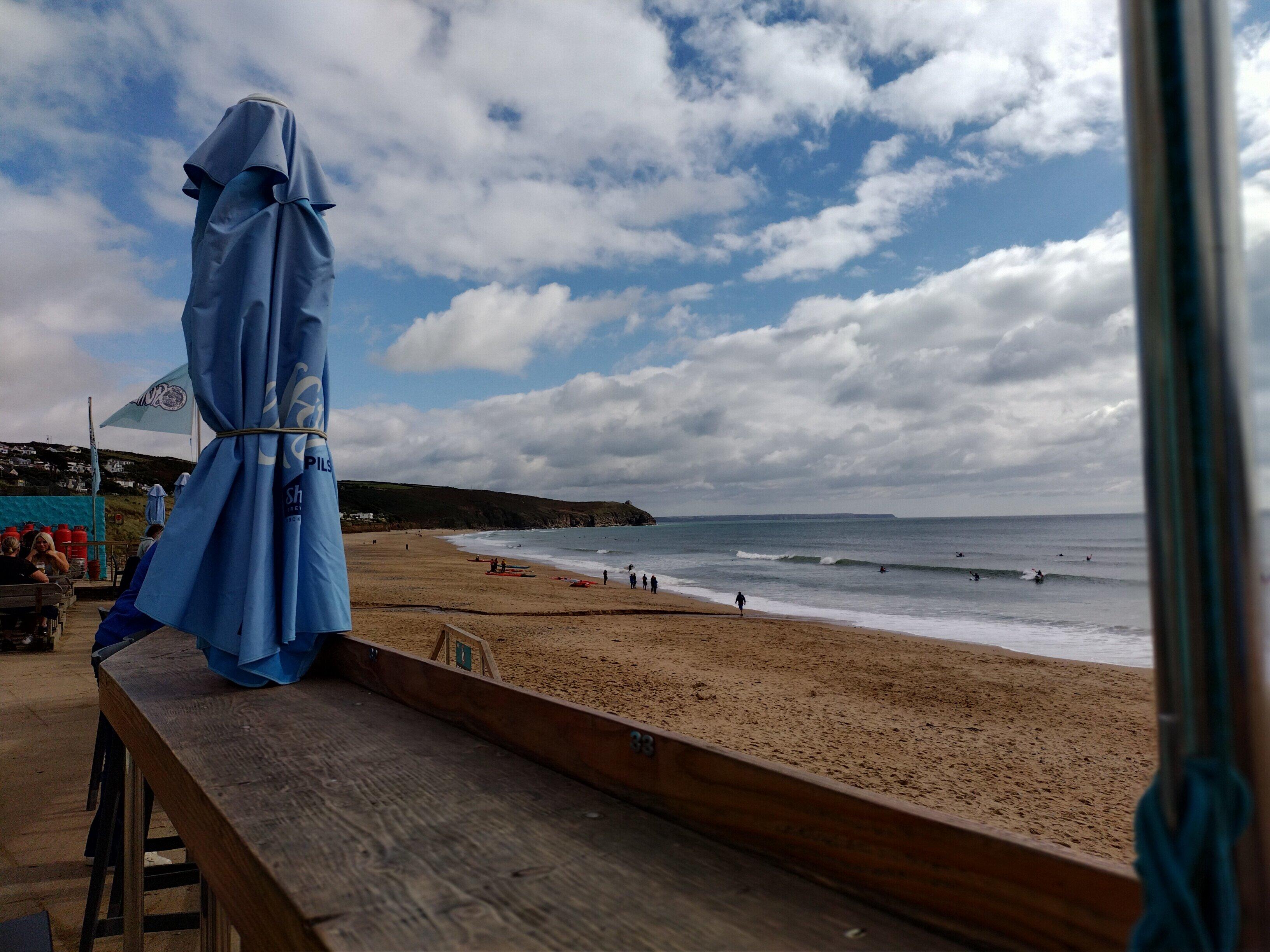 Stones Reef Beach Bar & Kitchen
