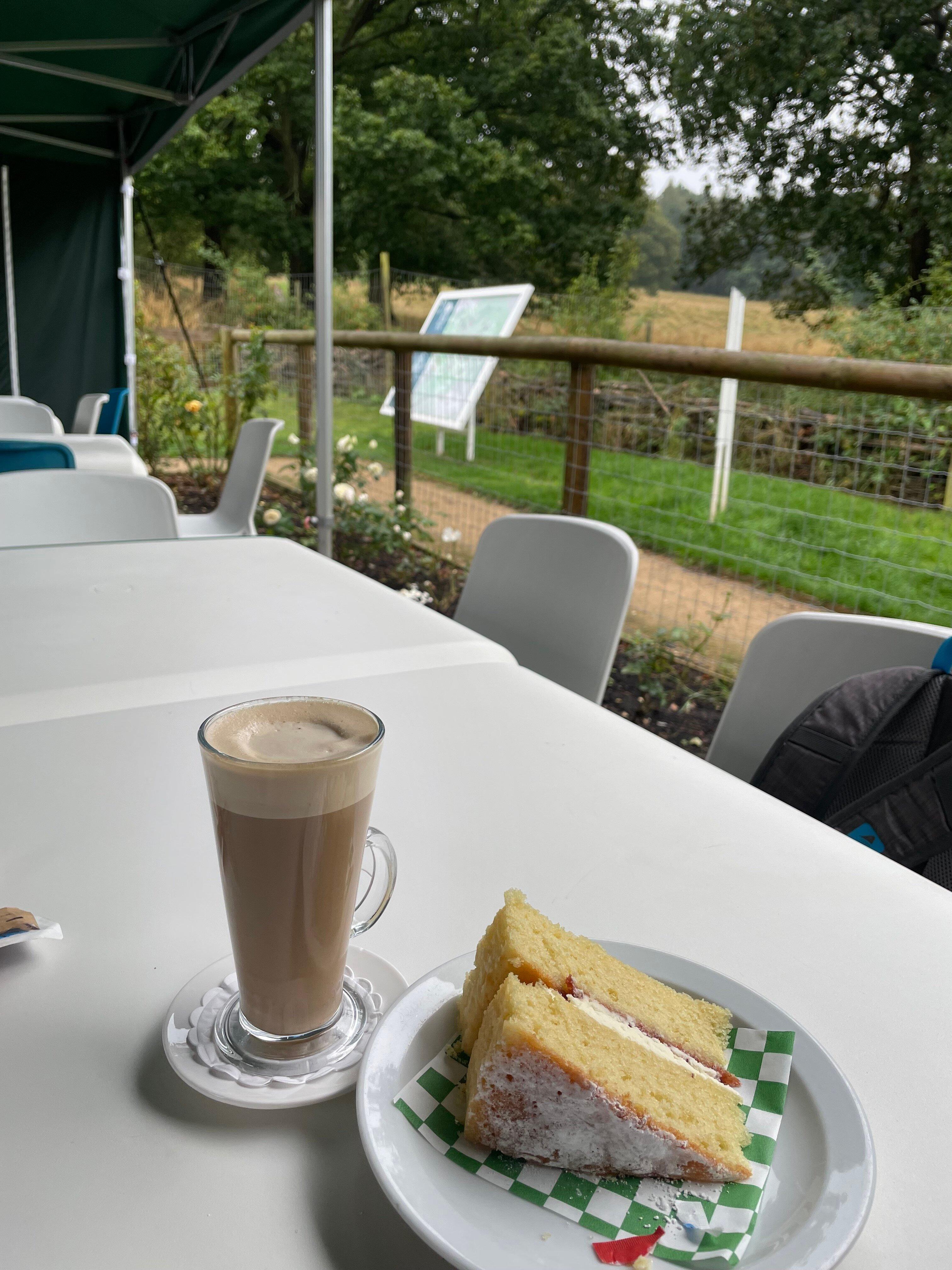 Hagley Park And Visitor Centre