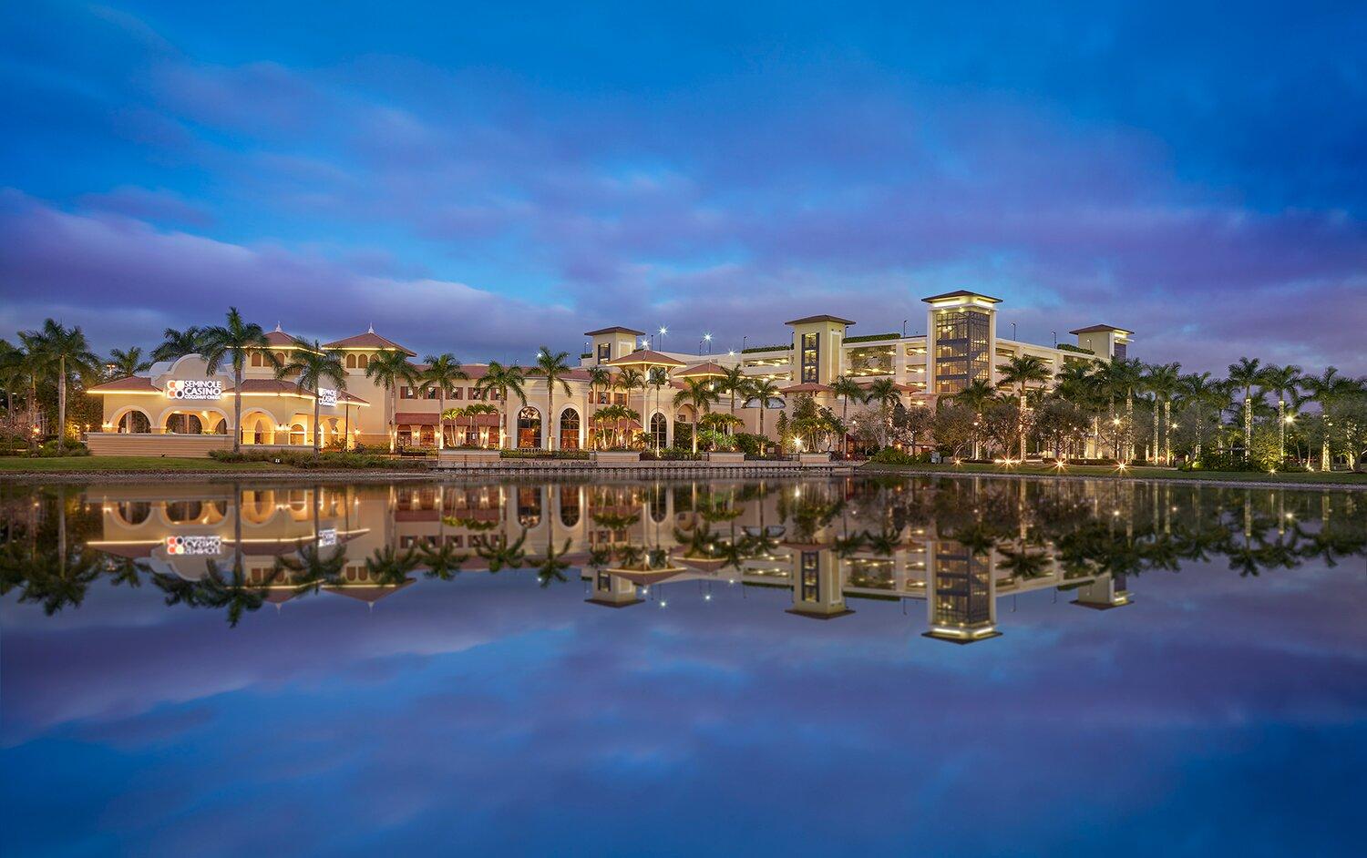 Seminole Casino