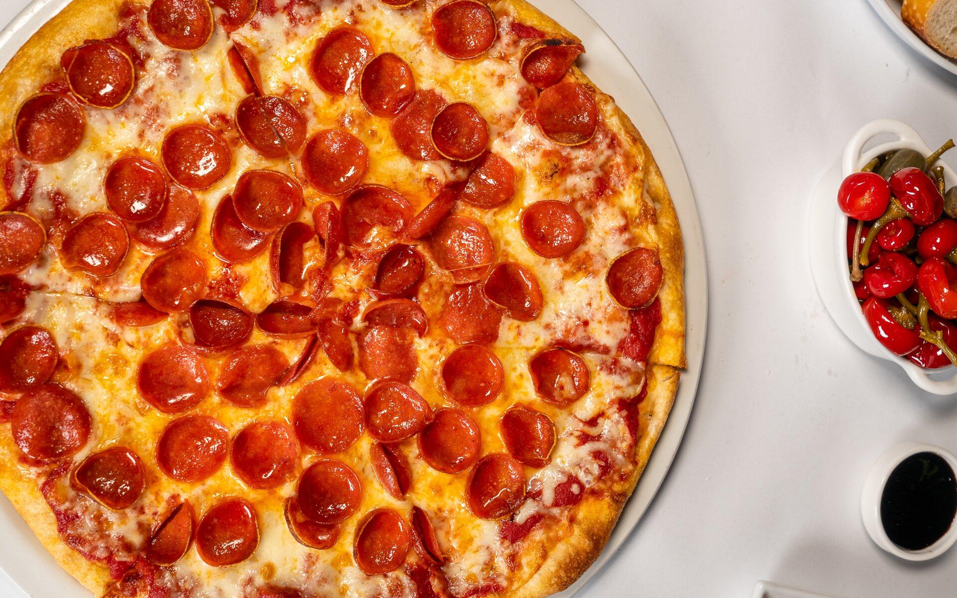 Tony's of North Beach