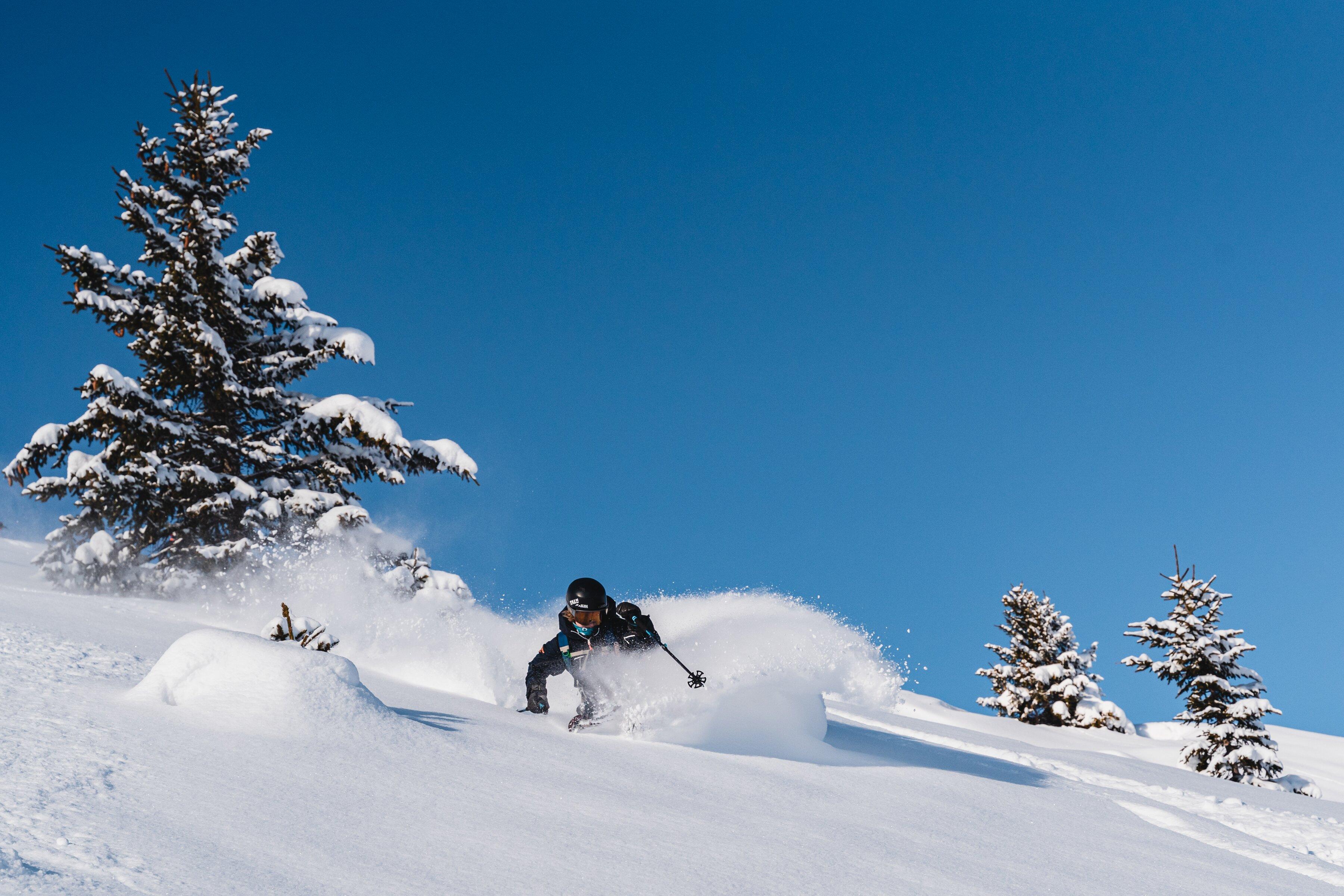 Marmalade Ski School
