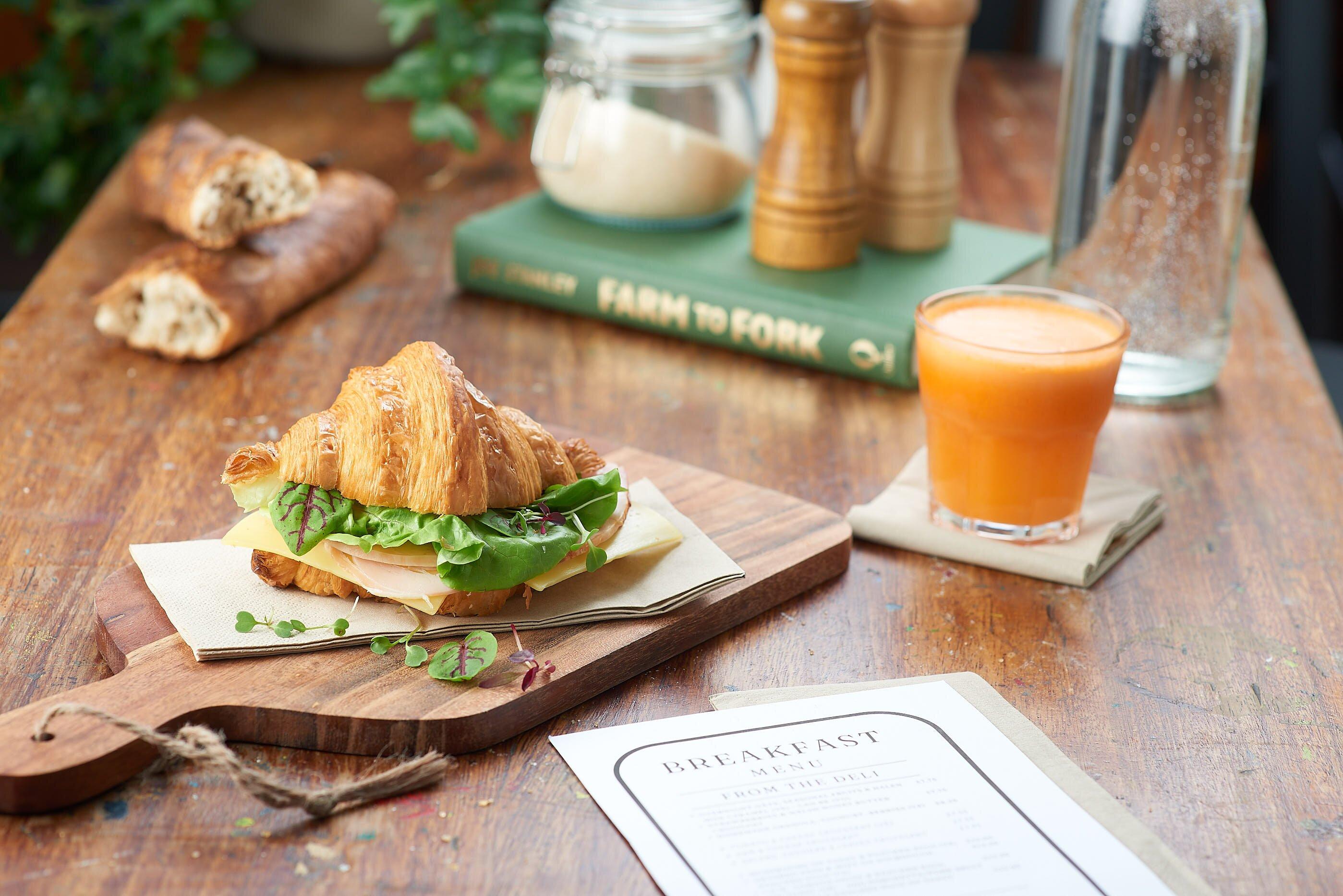 Geographical Indications