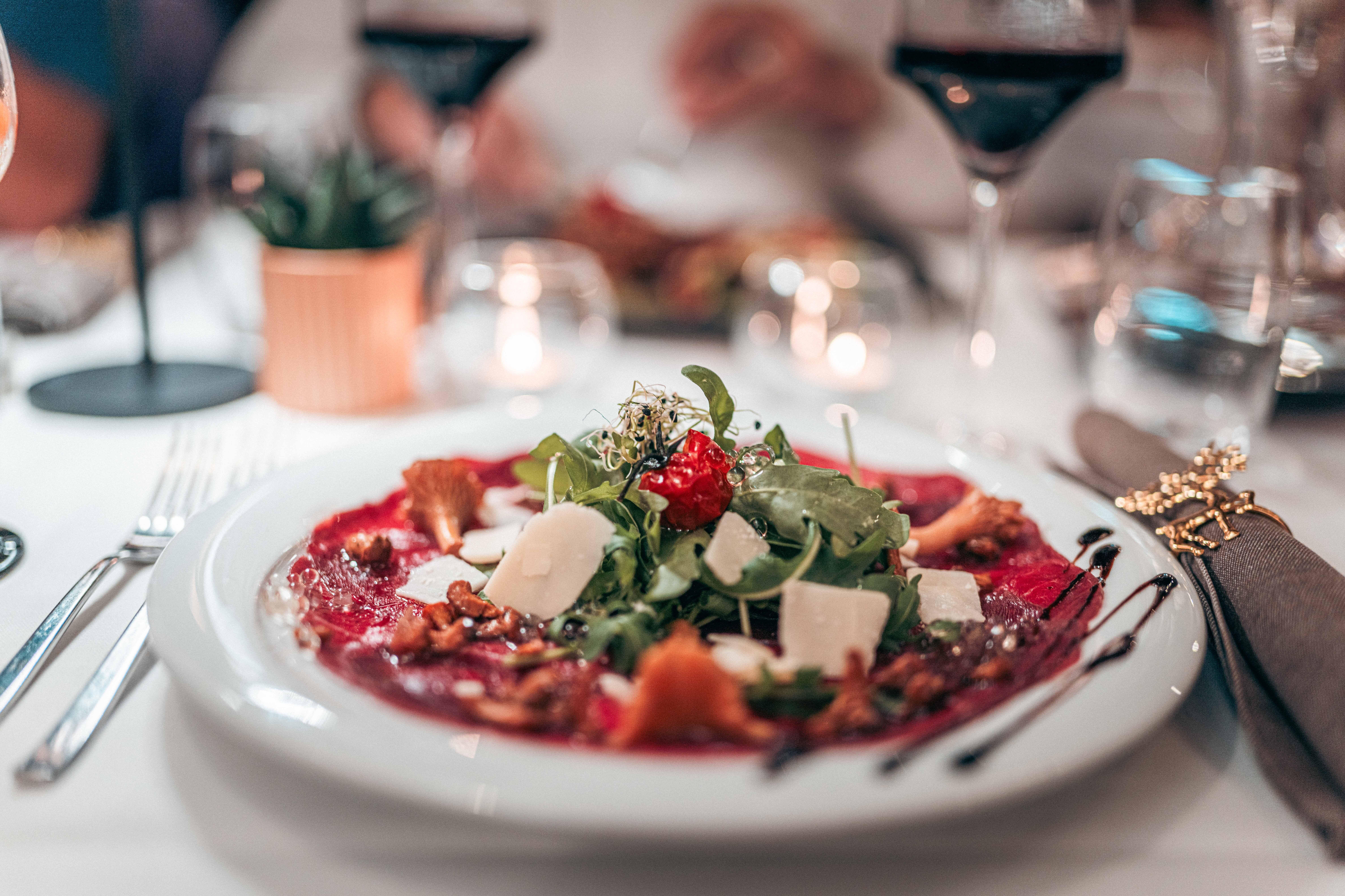 Le Relais Fleuri Hôtel