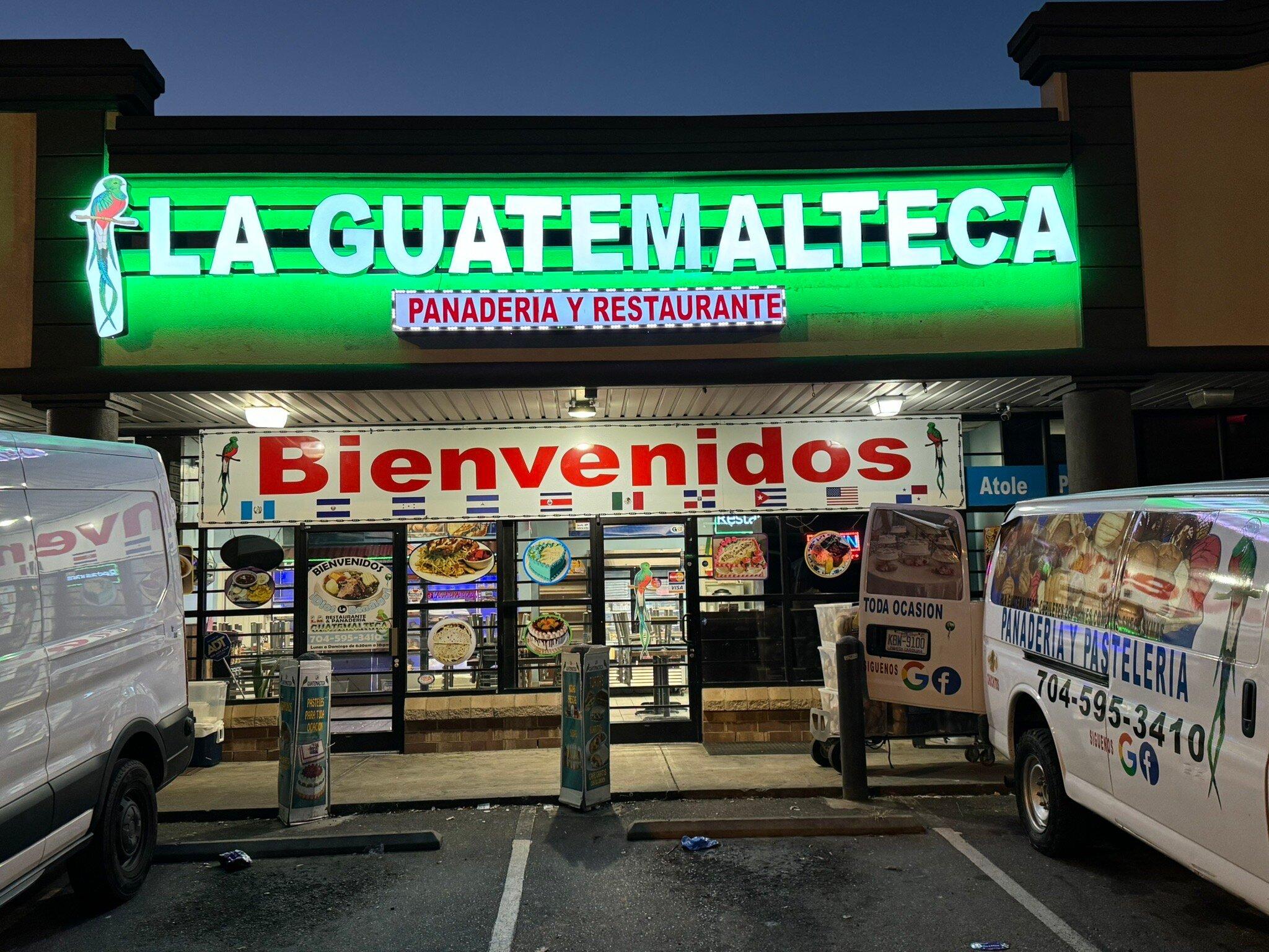 Photo by Guatepanaderia