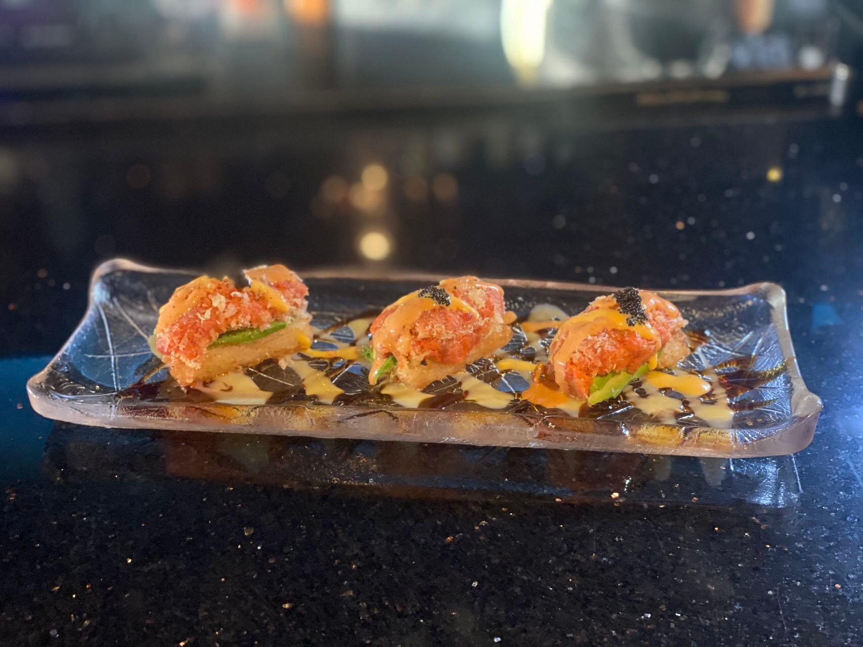 The Angle-steak.seafood.bar