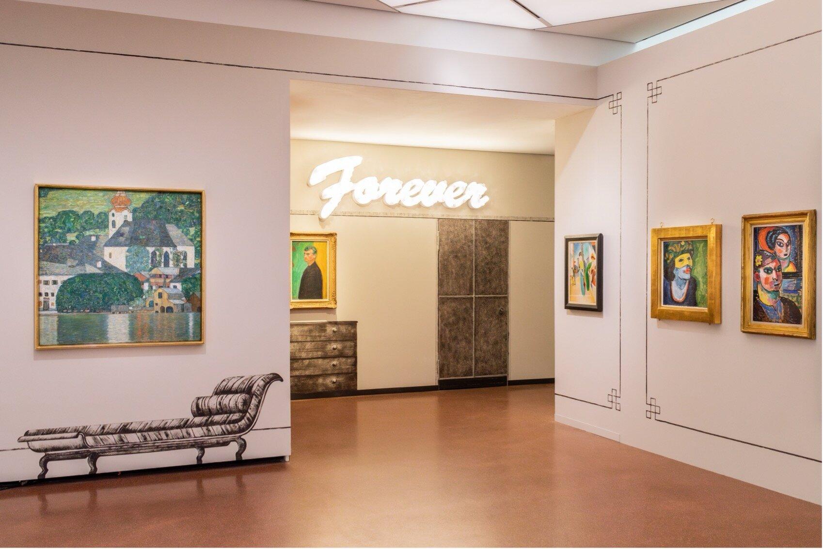 Heidi Horten Collection