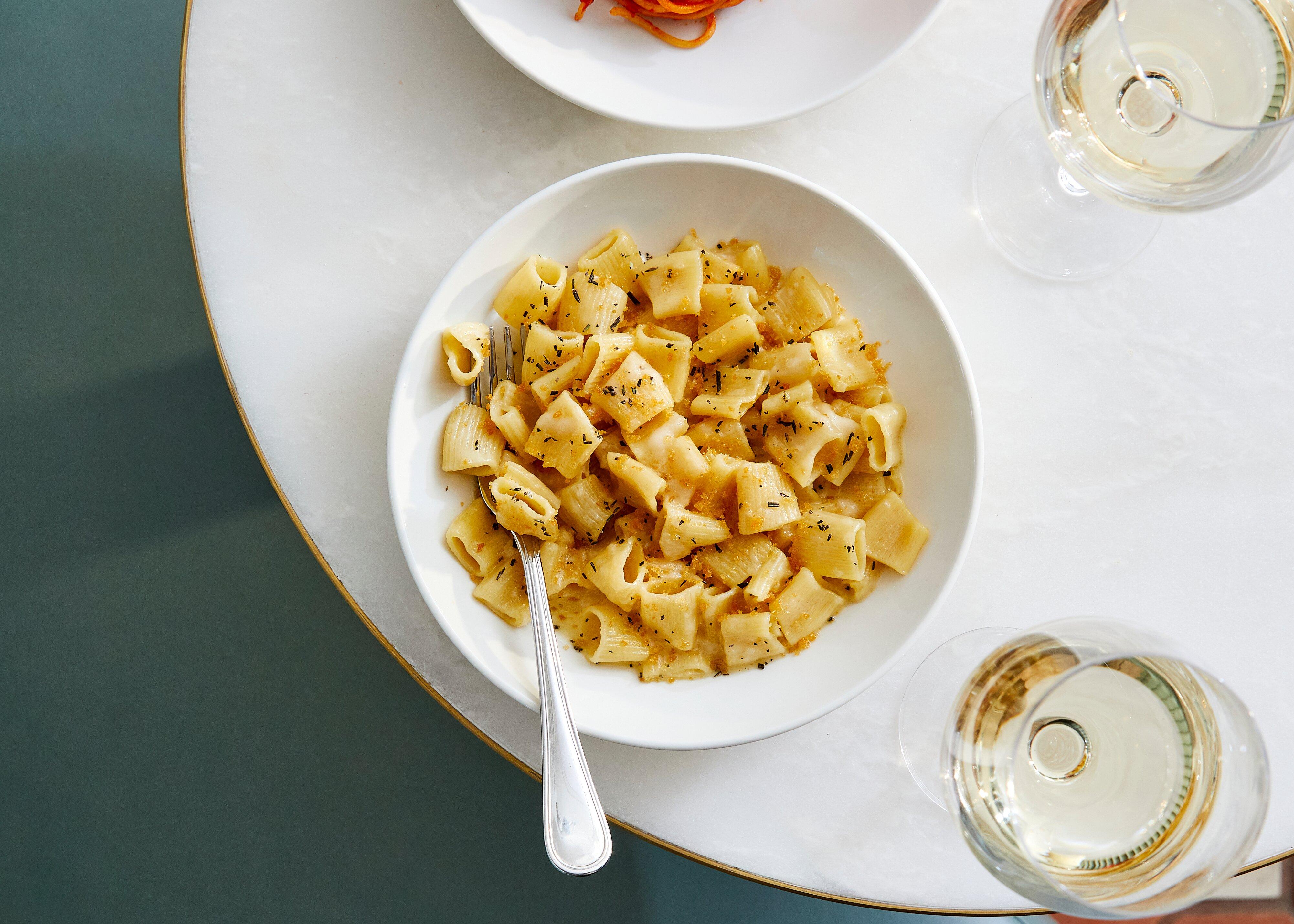 La Pecora Bianca SoHo