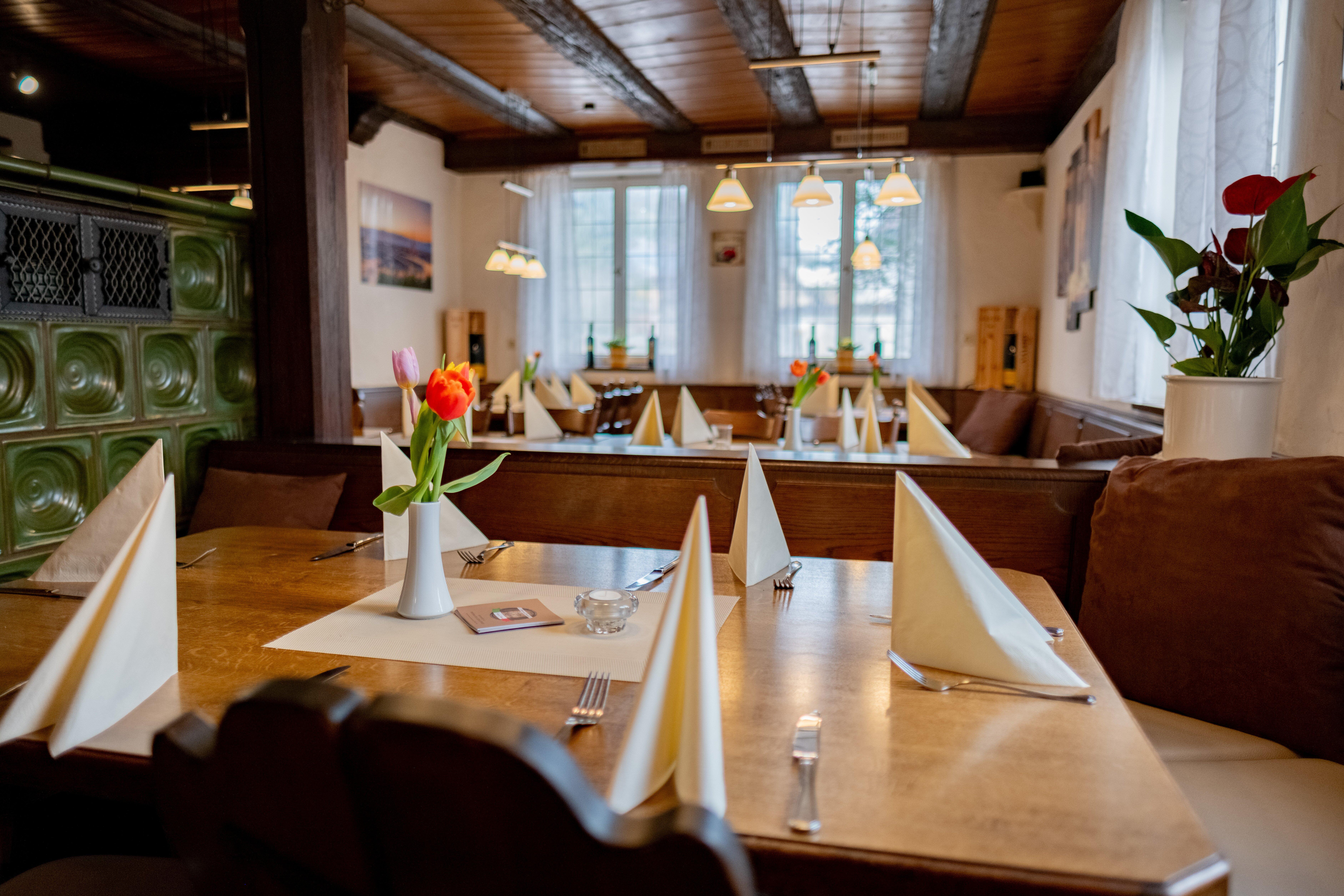 Alte Küferei Ristorante Pizzeria