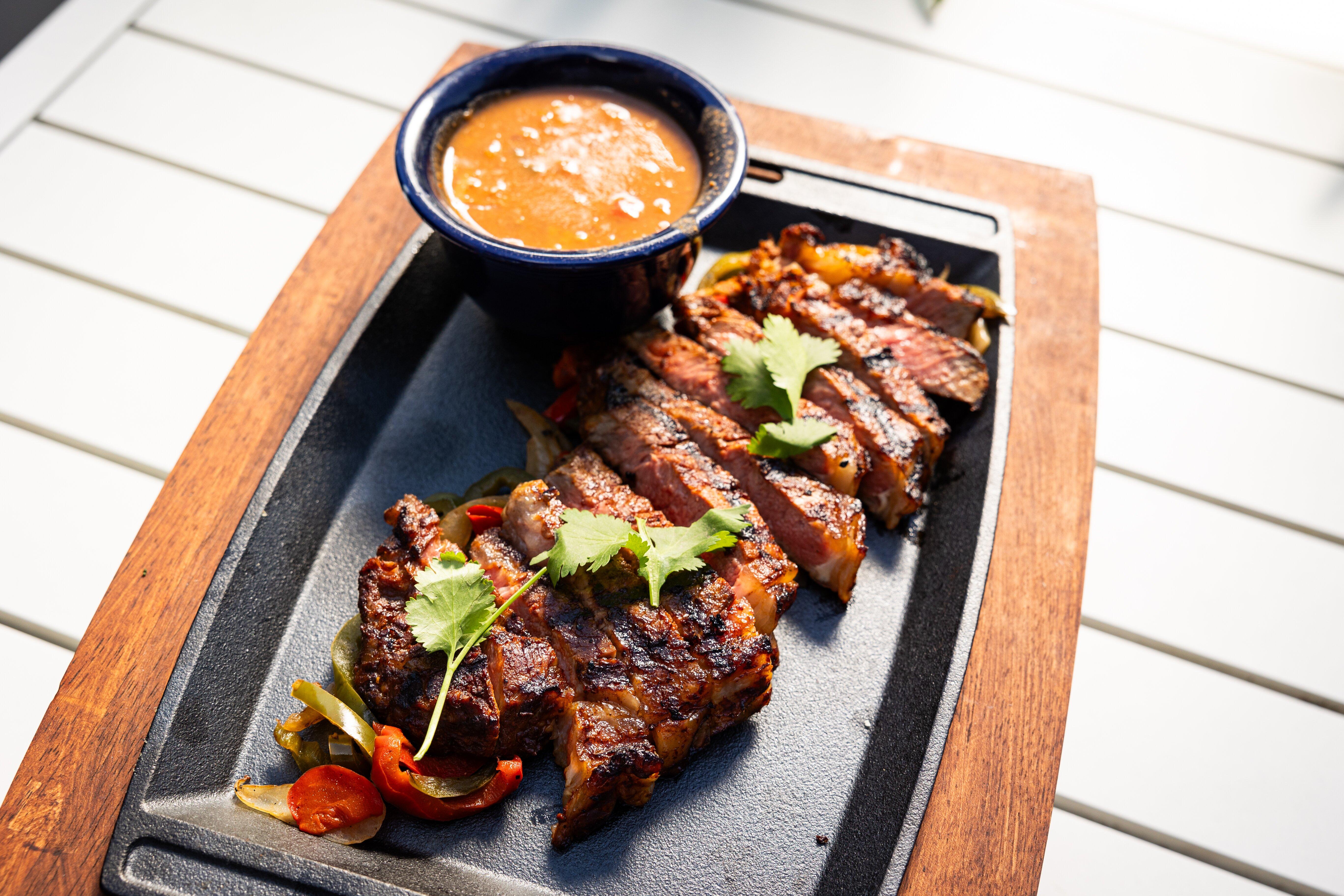 Savannah Tequila Company