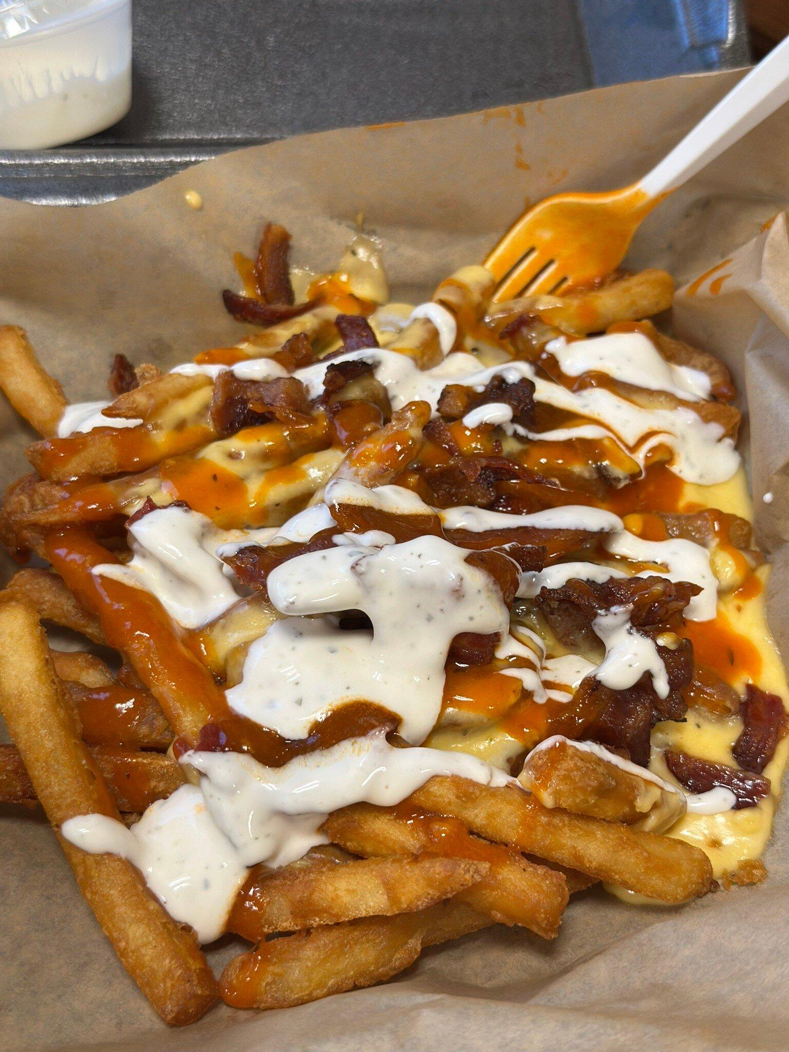 Fresh Harvest Restaurant