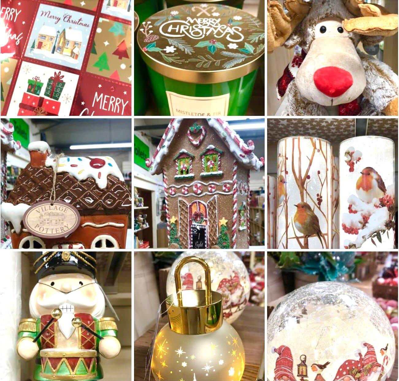 Colne Valley Garden Centre