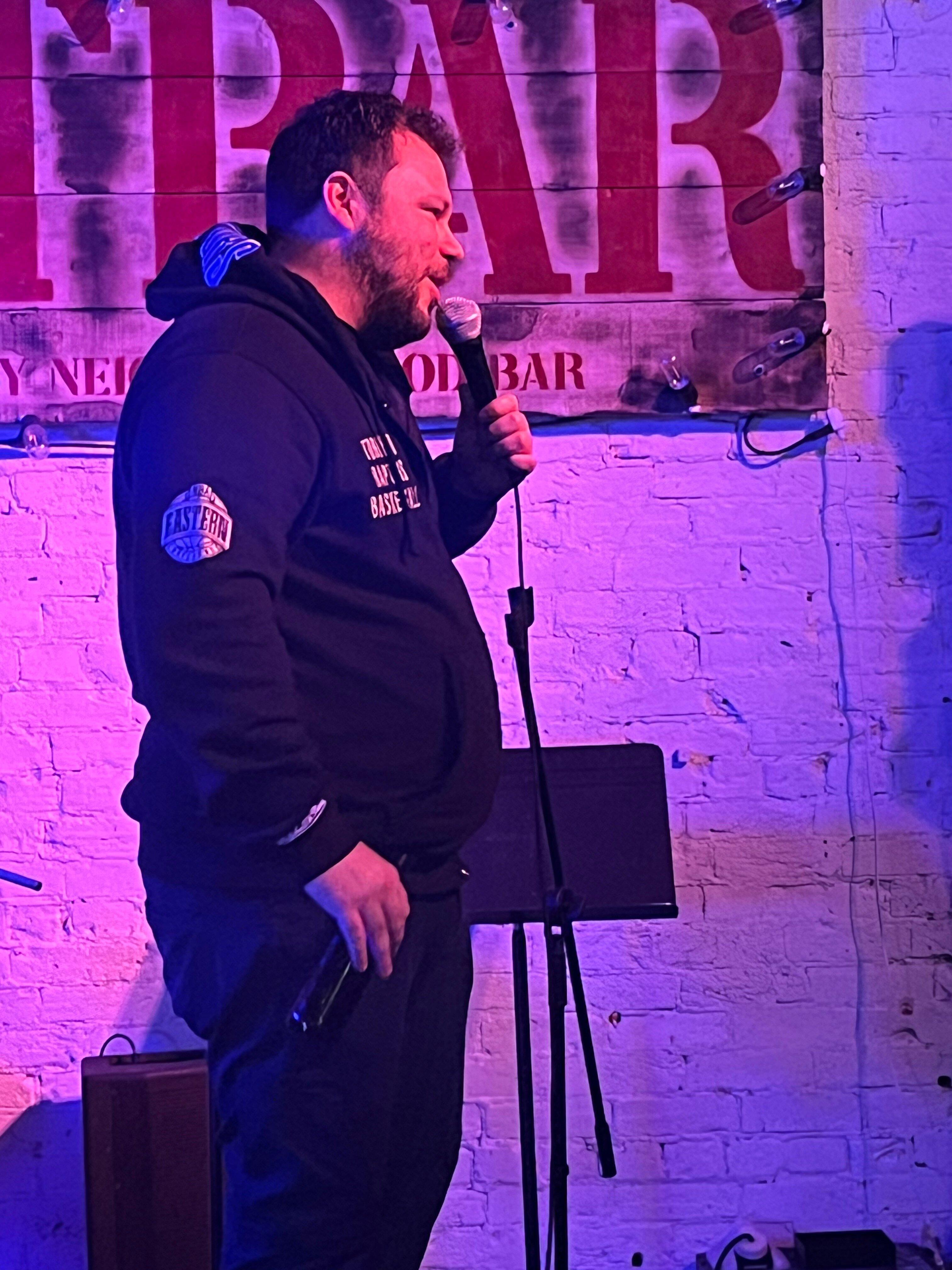 Taps and Tunes Bar and Grill