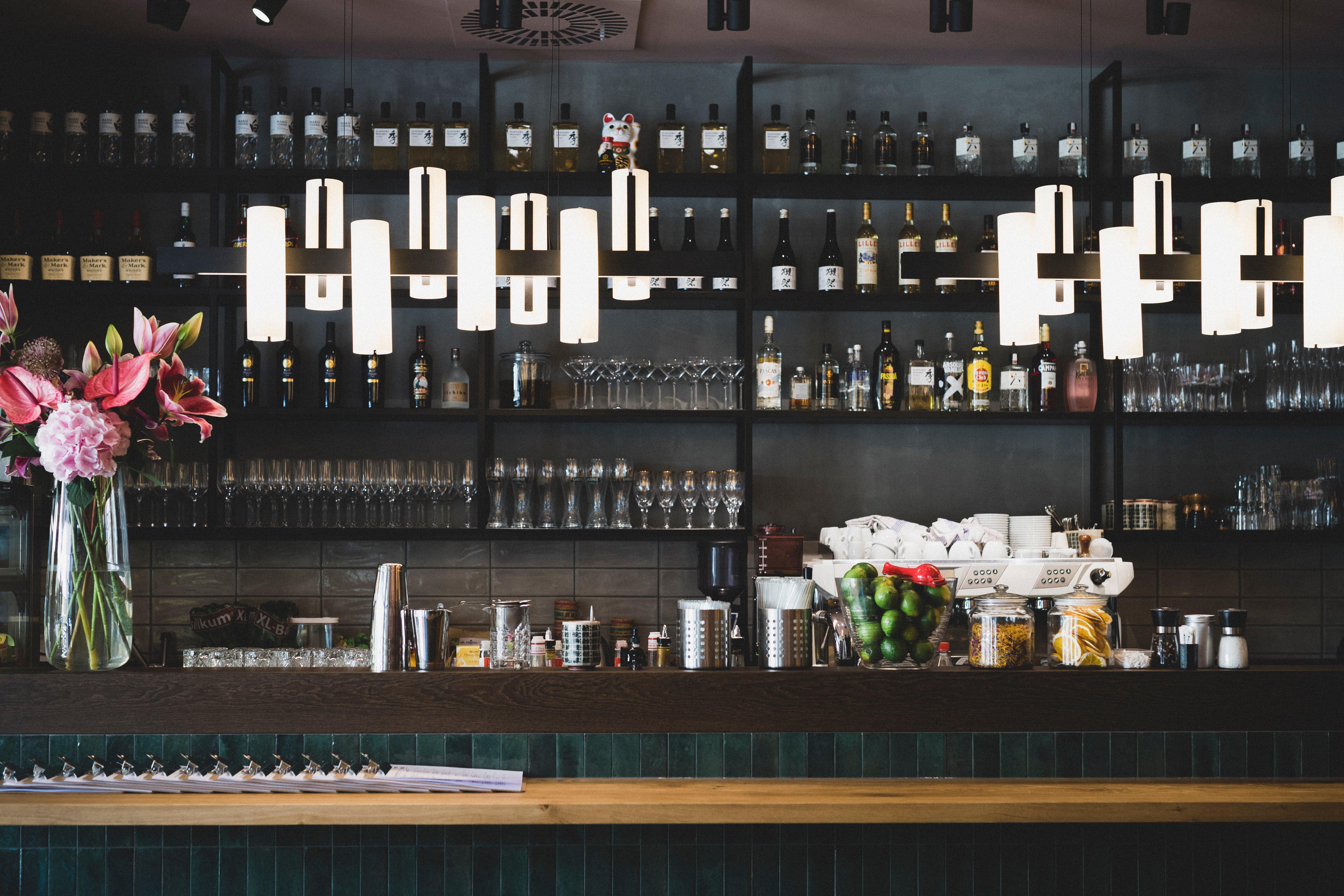 Monki Ramen Restaurant