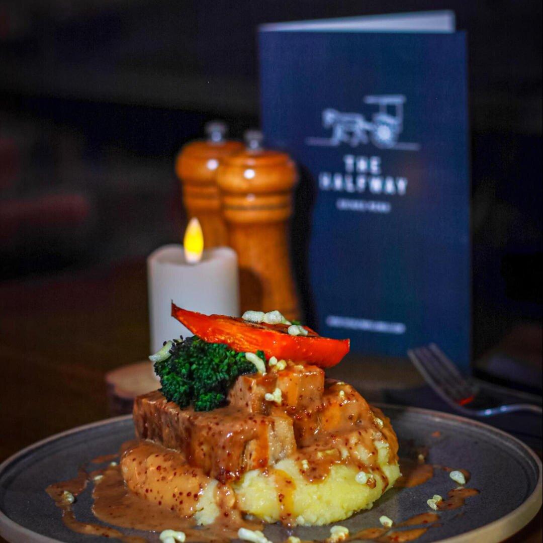 The Halfway Llanelli