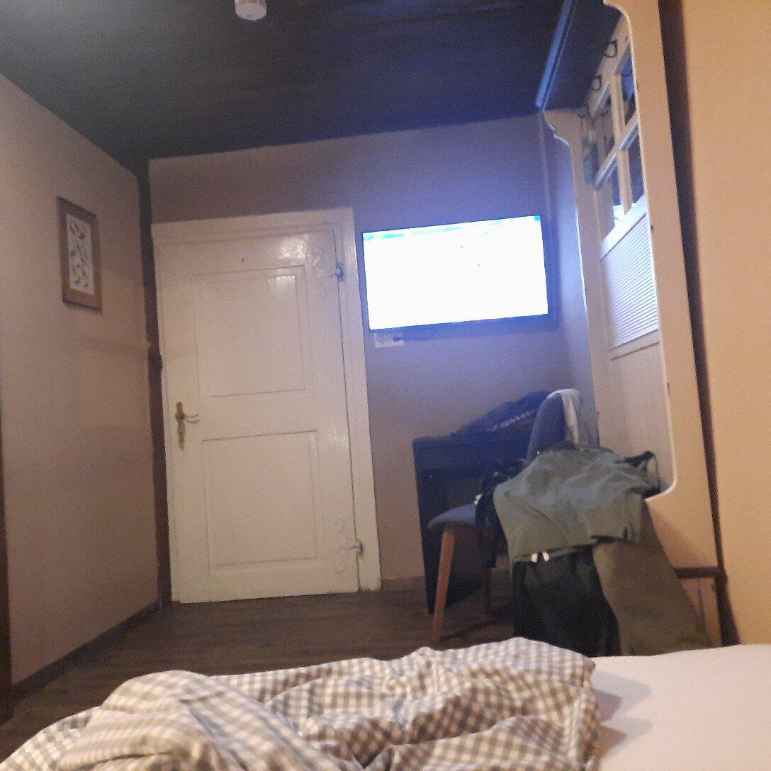 Fischerrosl Gasthaus