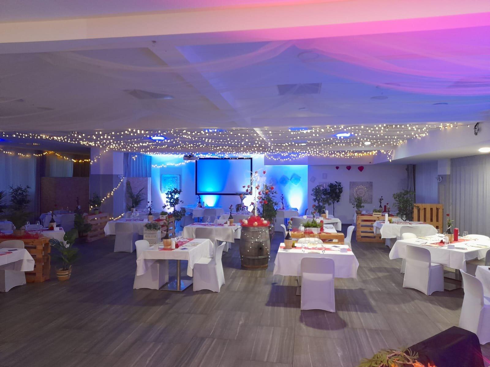 Millefiori Ristorante Giubiasco