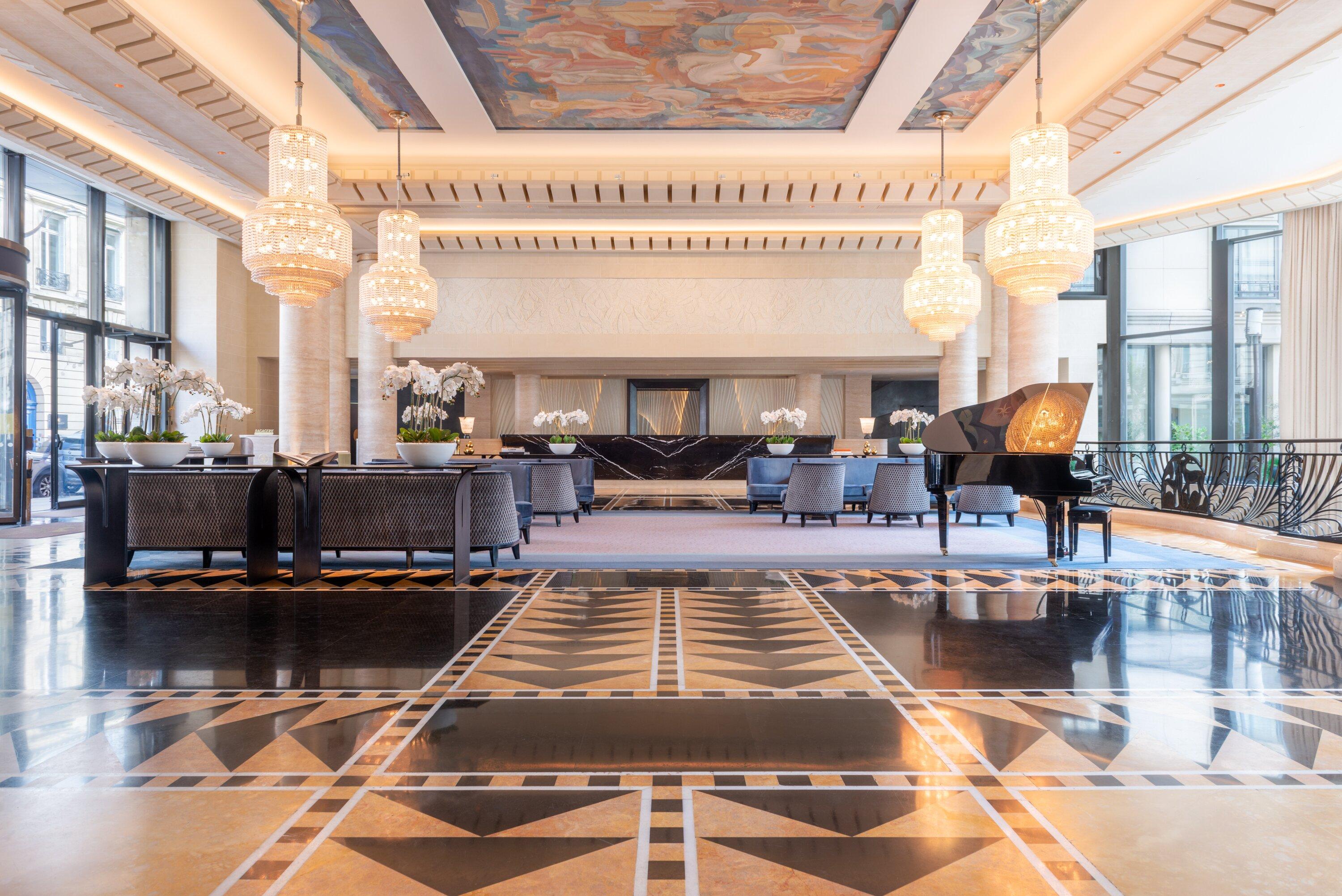 L'Hôtel Du Collectionneur Paris