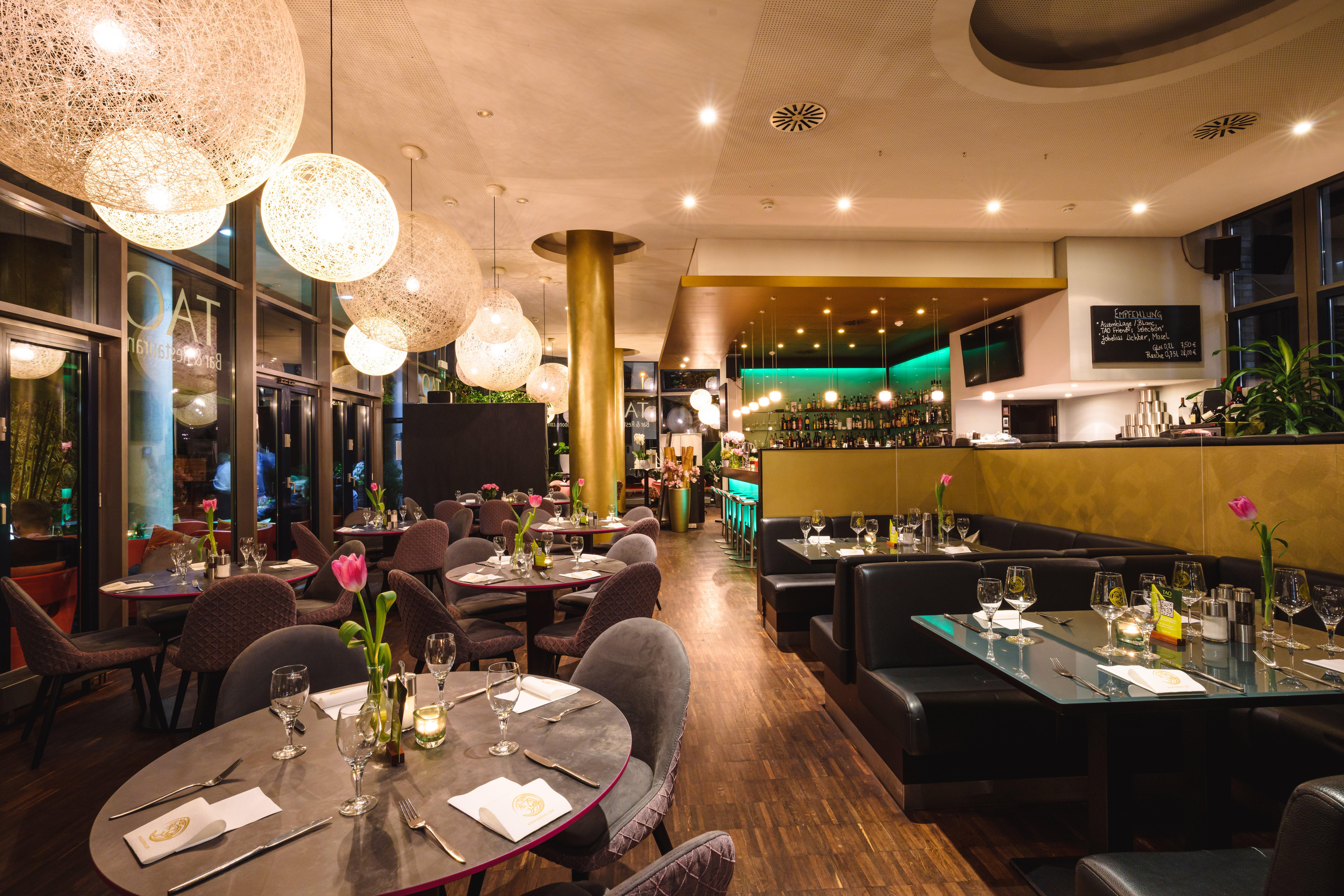 TAO Bar and Restaurant