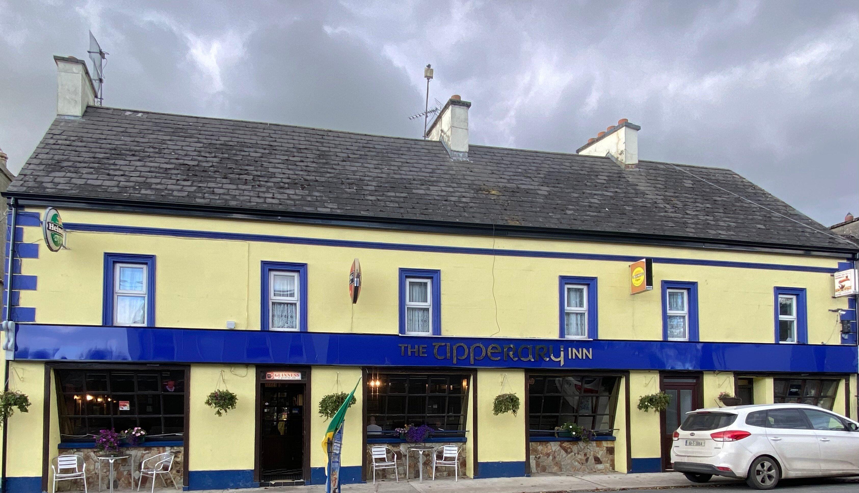 The Tipperary Inn Pub & restaurant