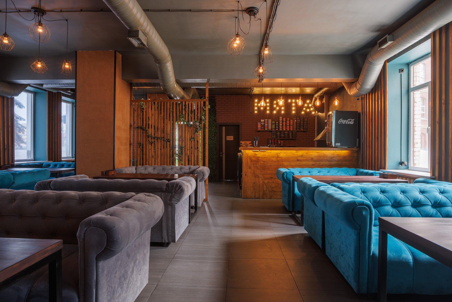 Myata Lounge Manufaktura