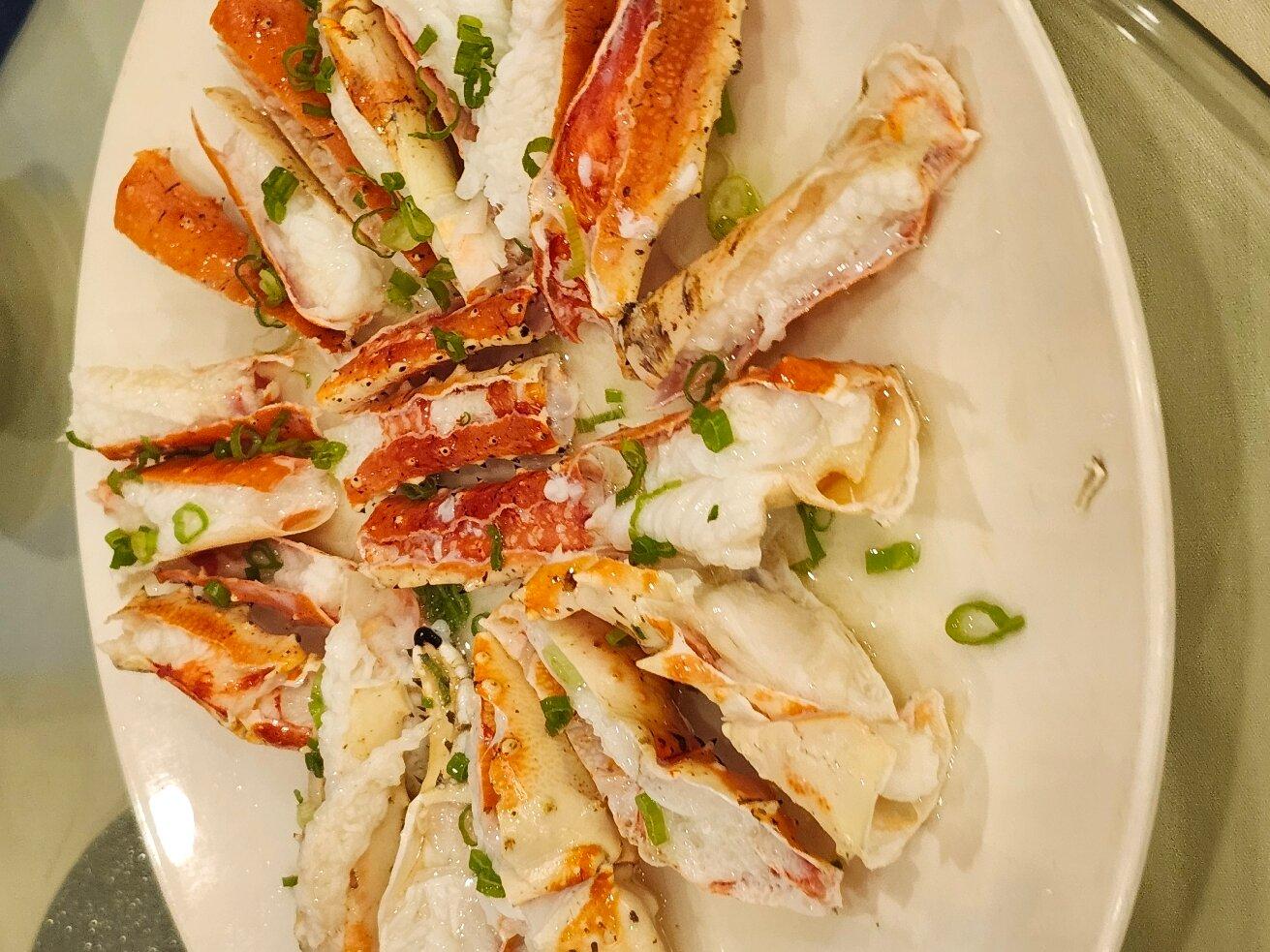 Chef's Choice Chinese Cuisine