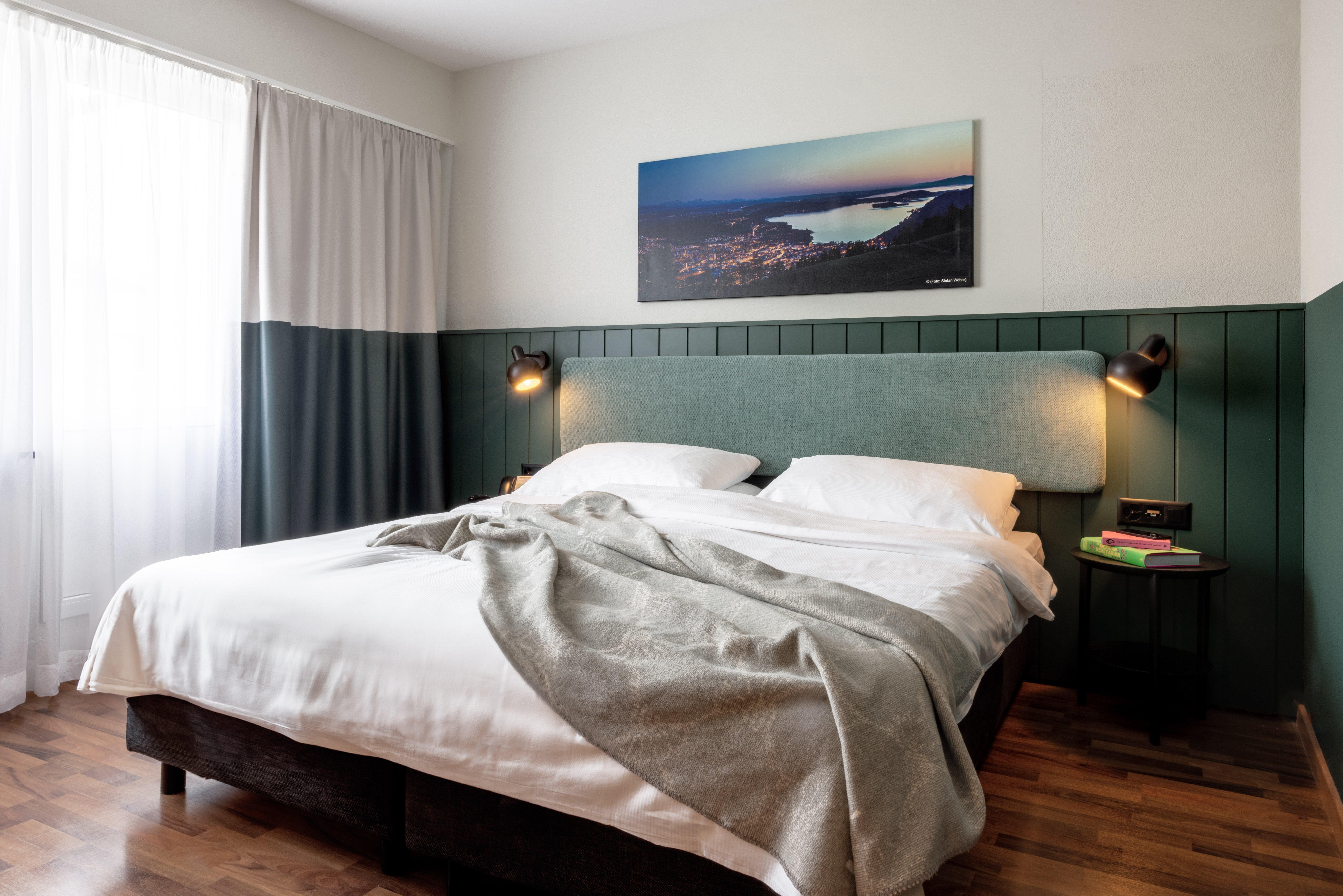 City Hotel Biel Bienne