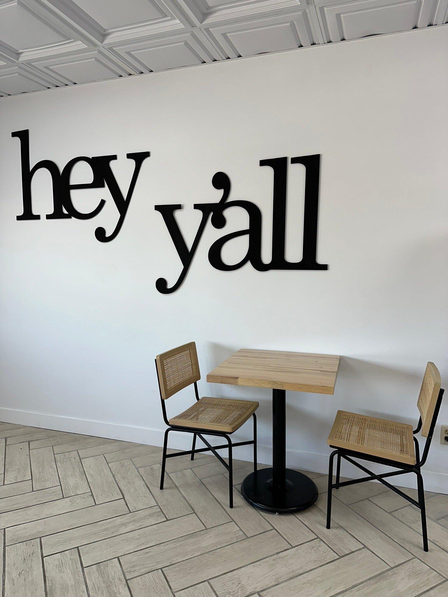 Lost Roads Baking Company