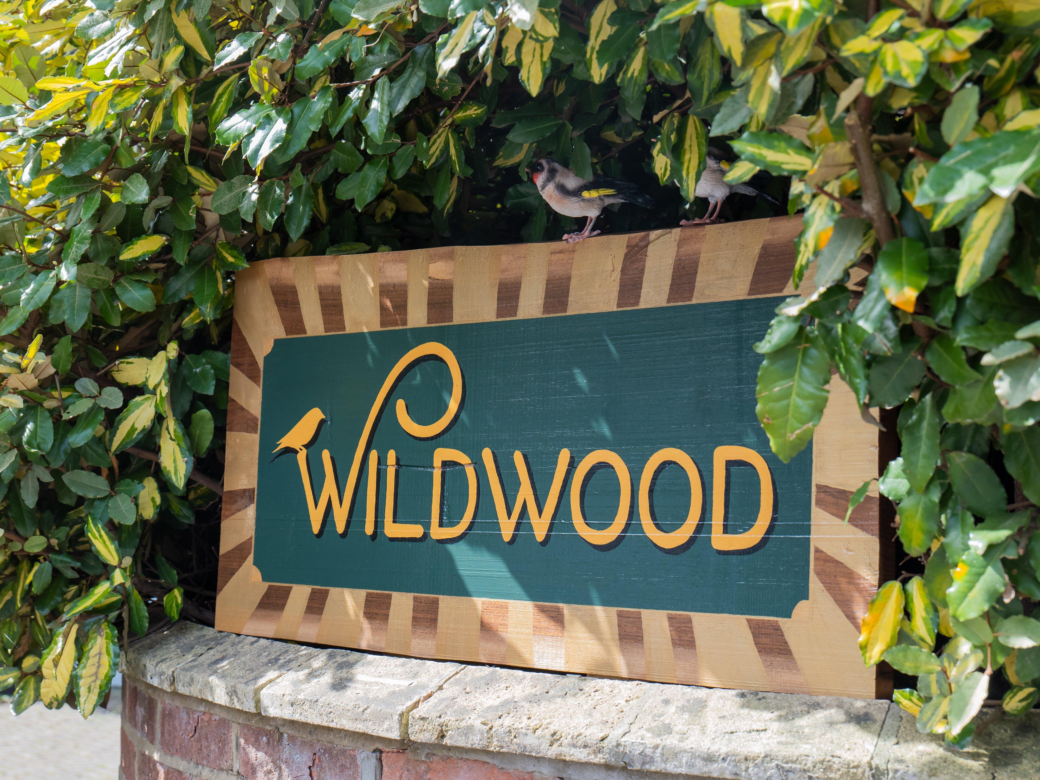 Wildwood B&B