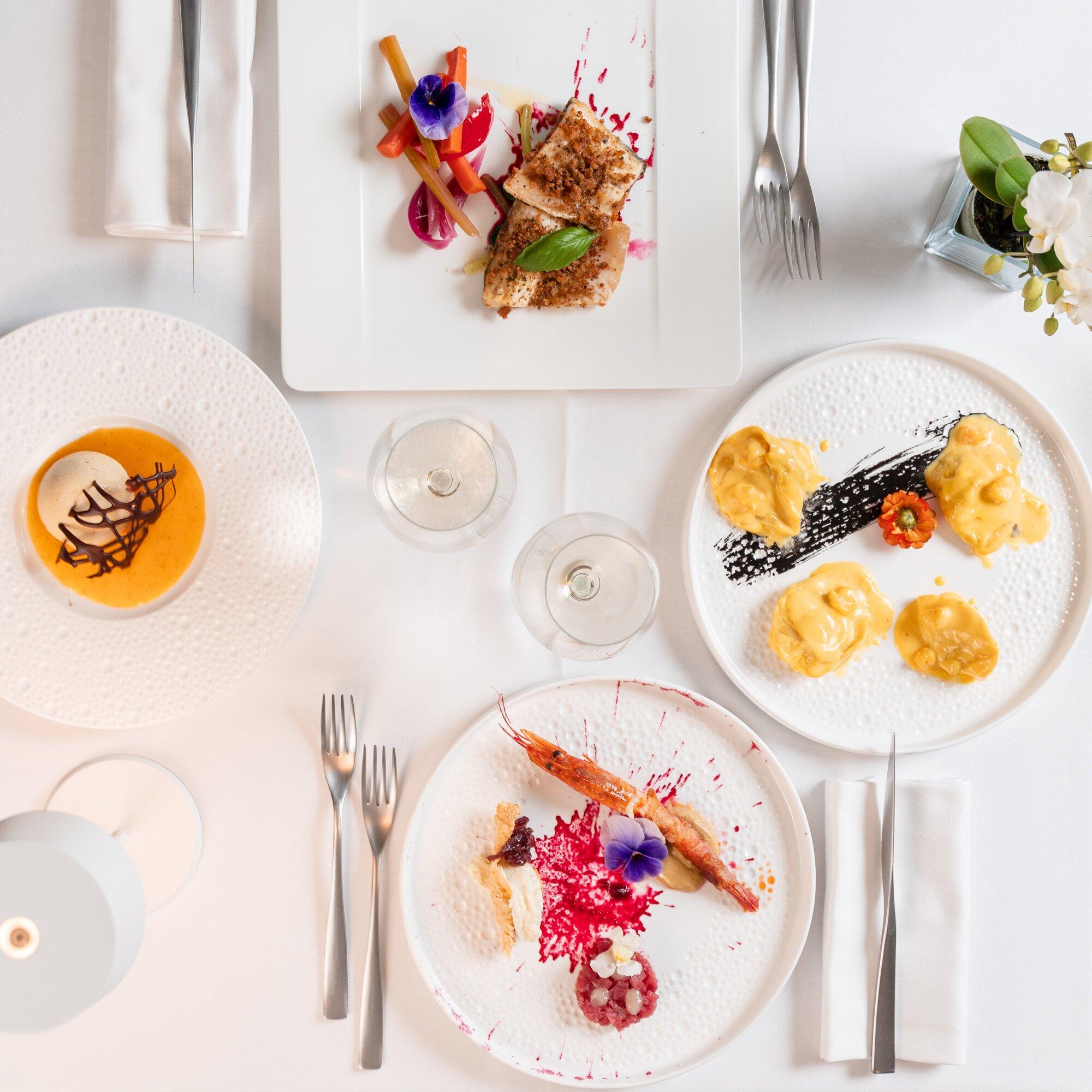 Ristorante Ai Serbelloni