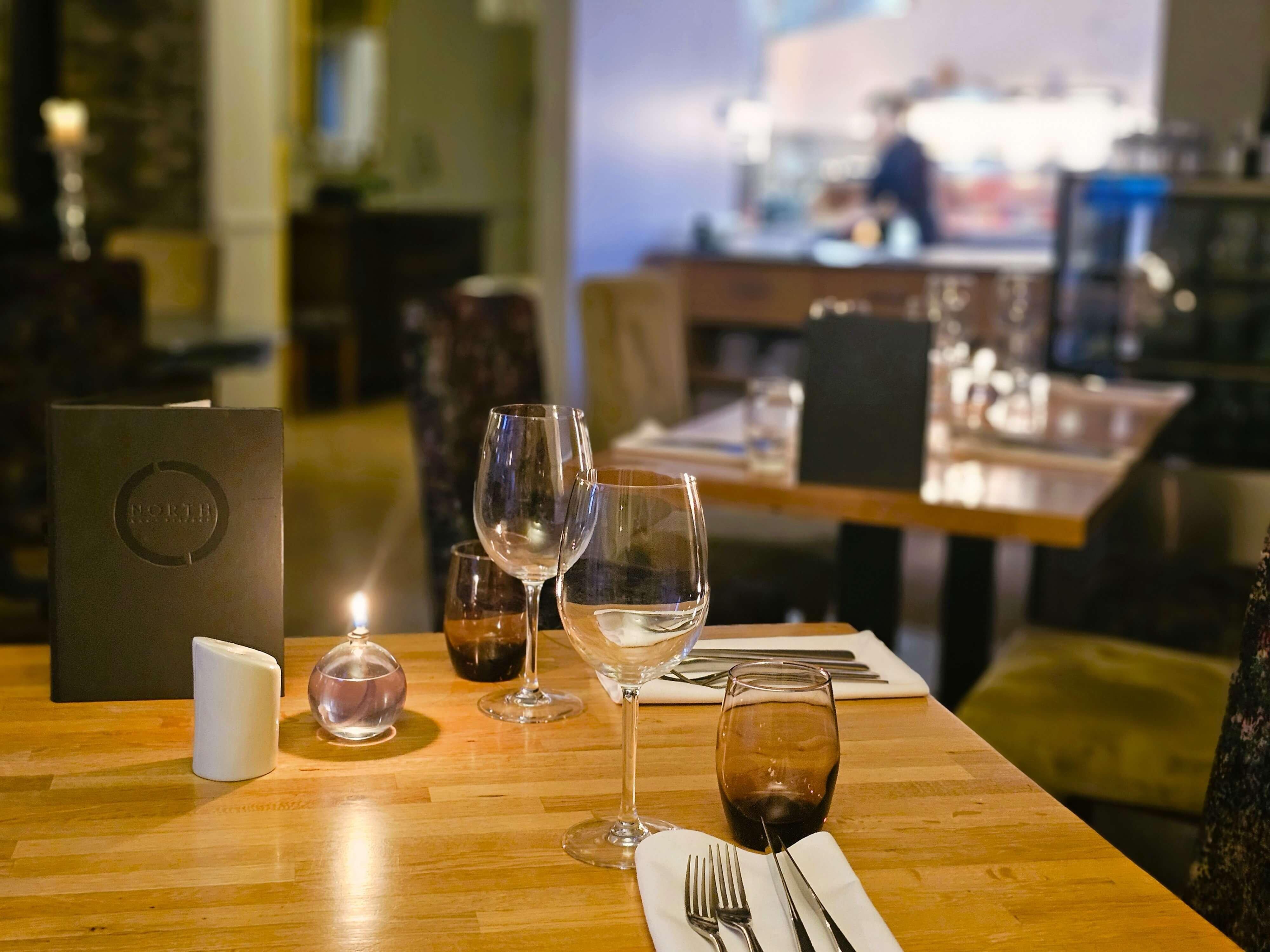 Burlington Berties Boutique Hotel