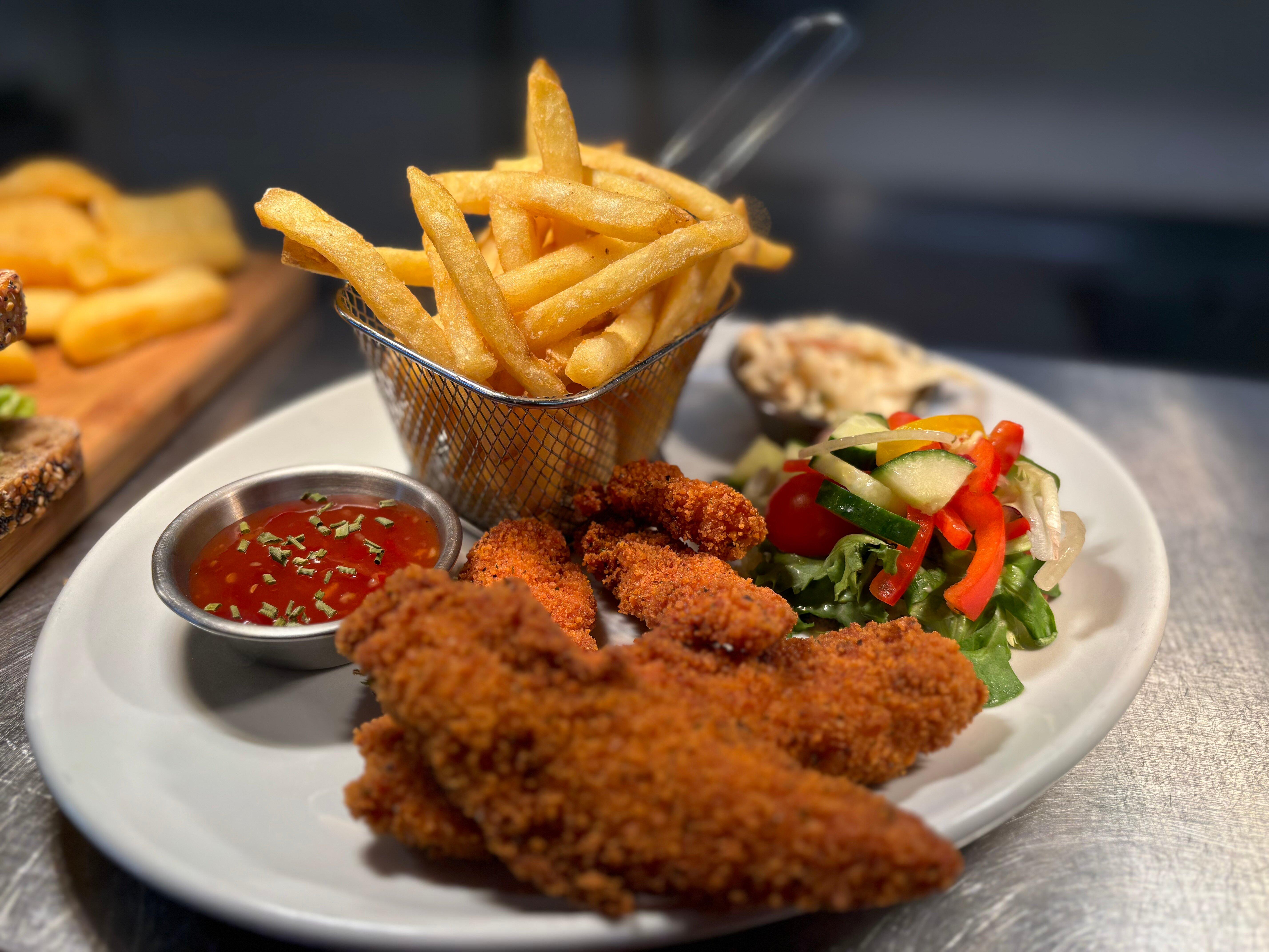Swan At Aylestone Hill