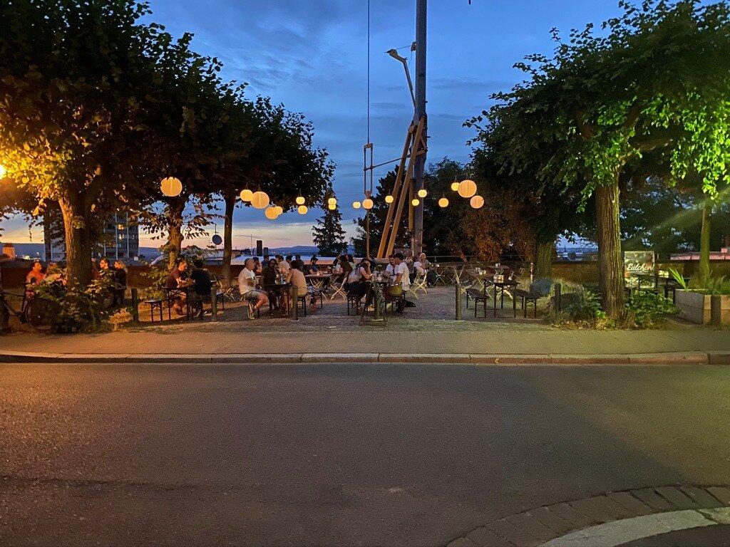 Eulchen Brauereiausschank