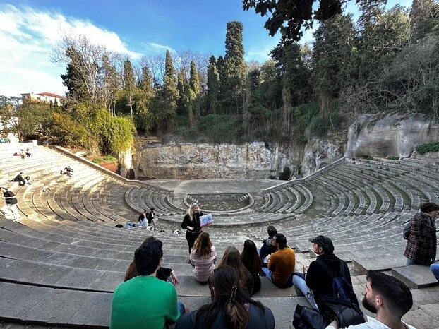 Free Walking Tour Barcelona | Guruwalk