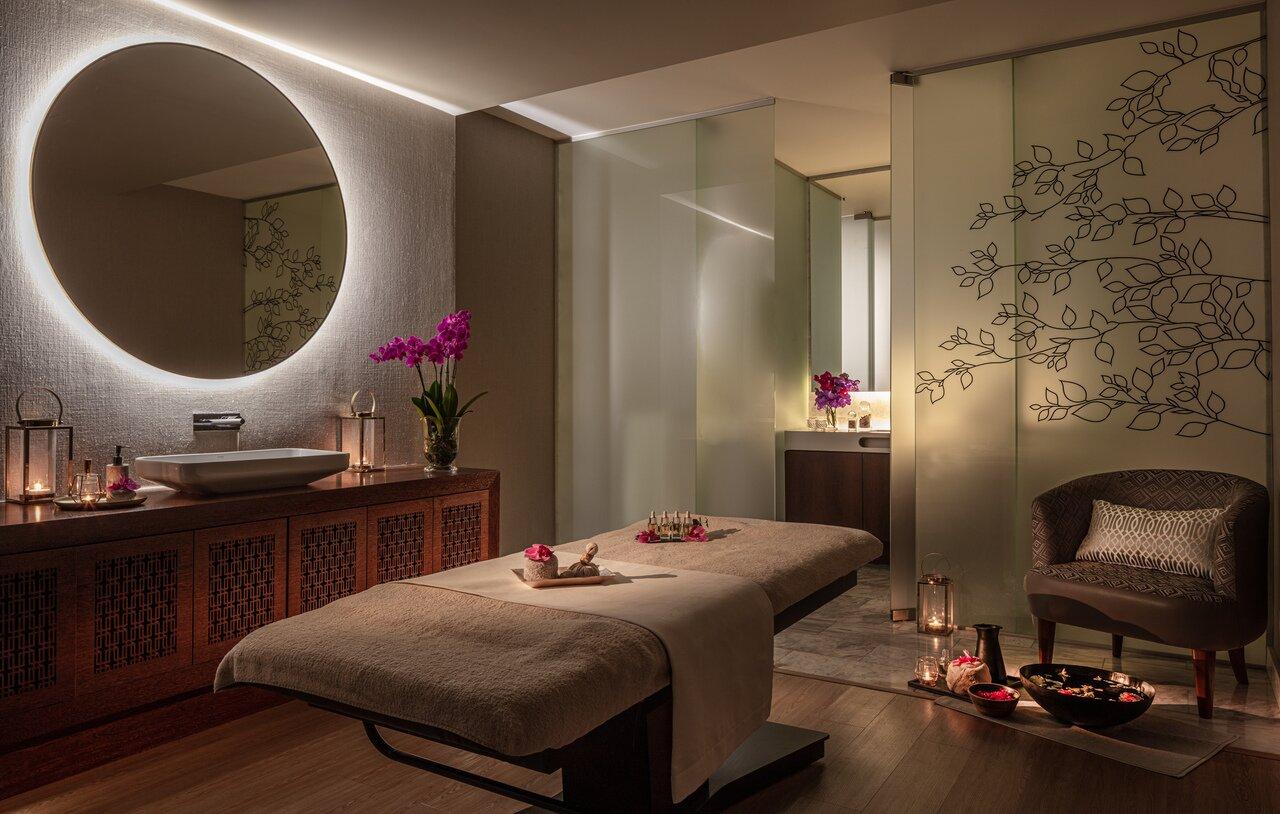 Anantara Spa Lisboa