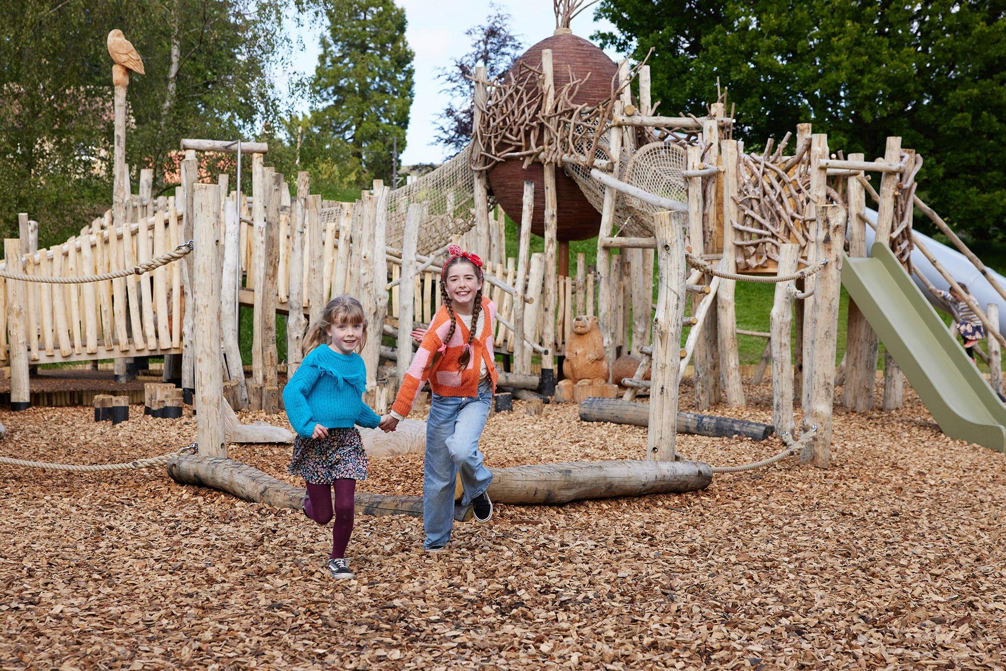 Danby Lodge National Park Centre
