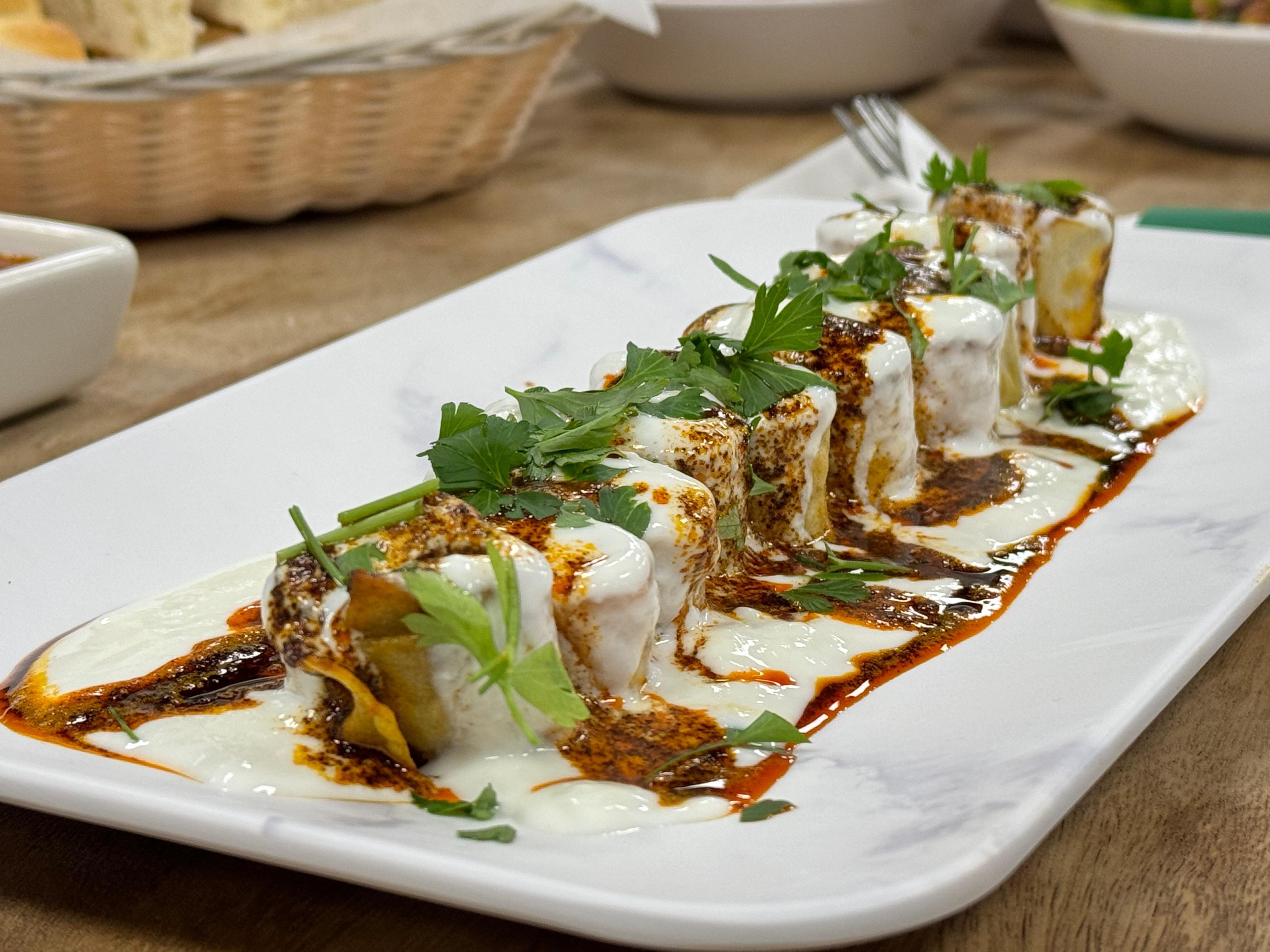 Rumi's - Market & Grill
