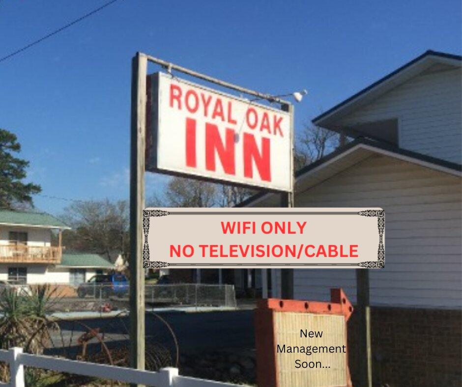 Royal Oak Inn